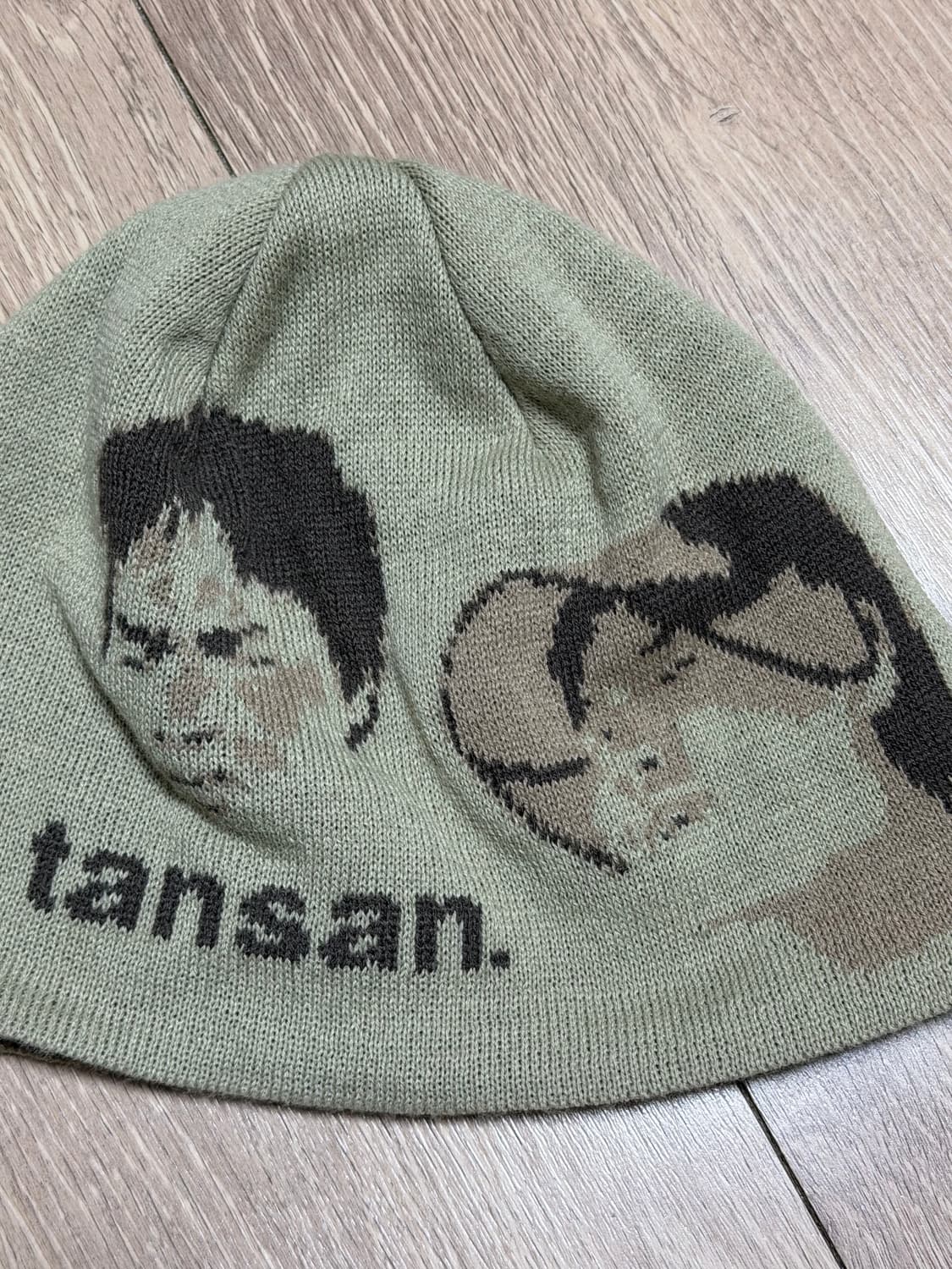 탄산마그네슘 이자반 콜라보 상품이미지2