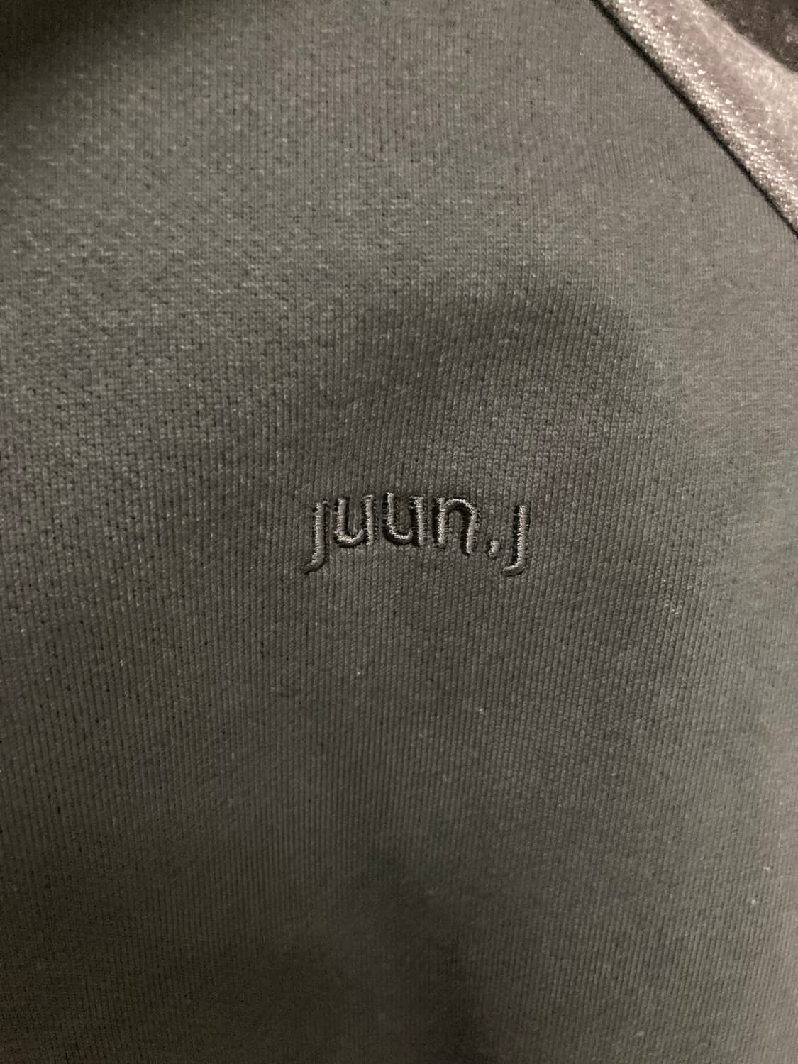 [48] 준지 레이서 맨투맨 스웻셔츠 상품이미지3