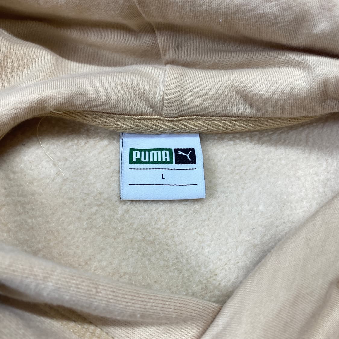 PUMA Crop & bra top Custom set 상품이미지6