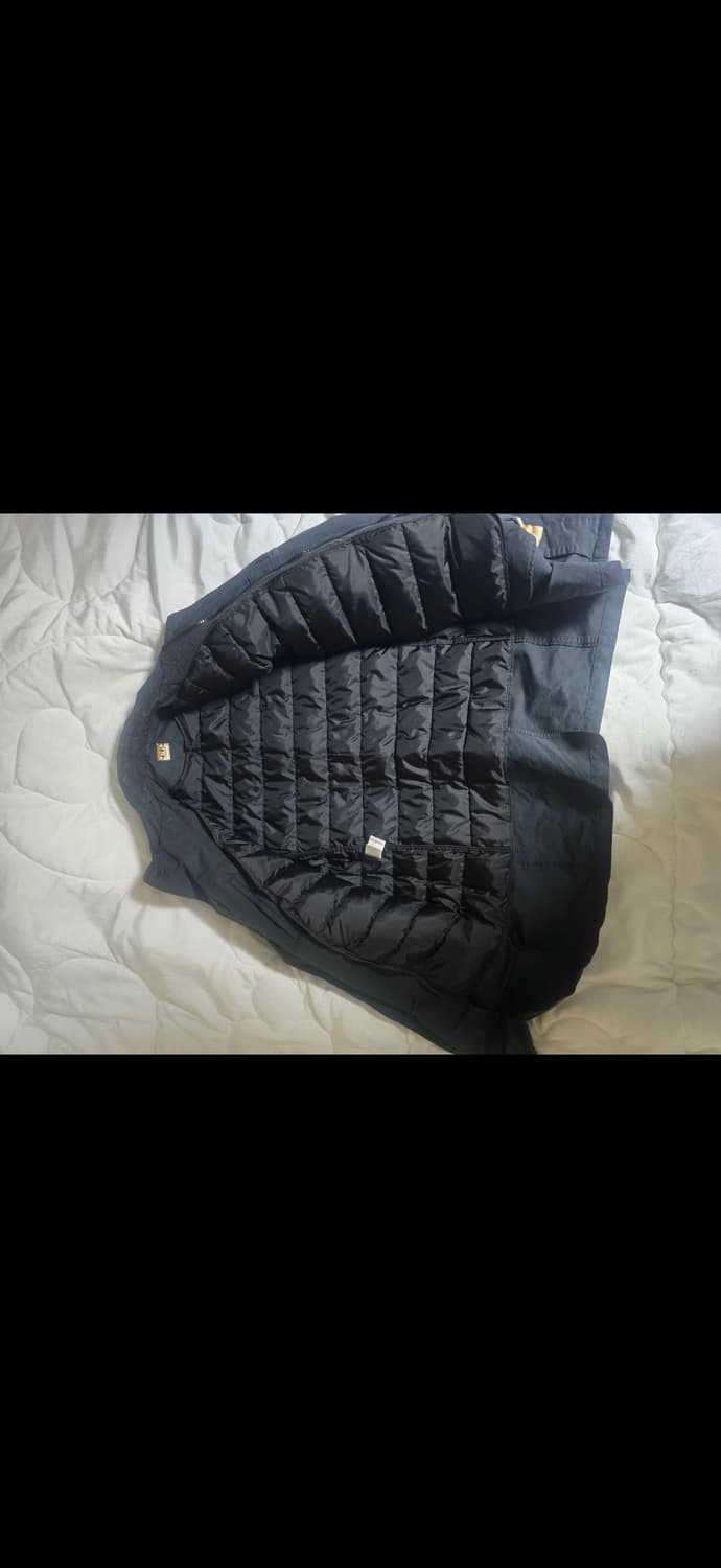 Cp컴퍼니 코트 상품이미지3