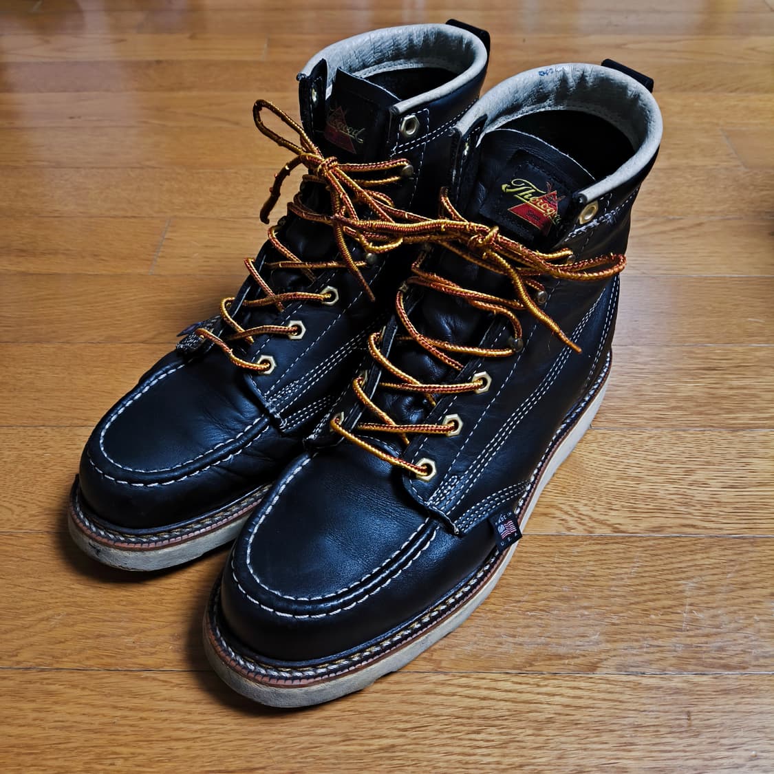 [9D] 쏘로굿 목토 275 상품이미지2