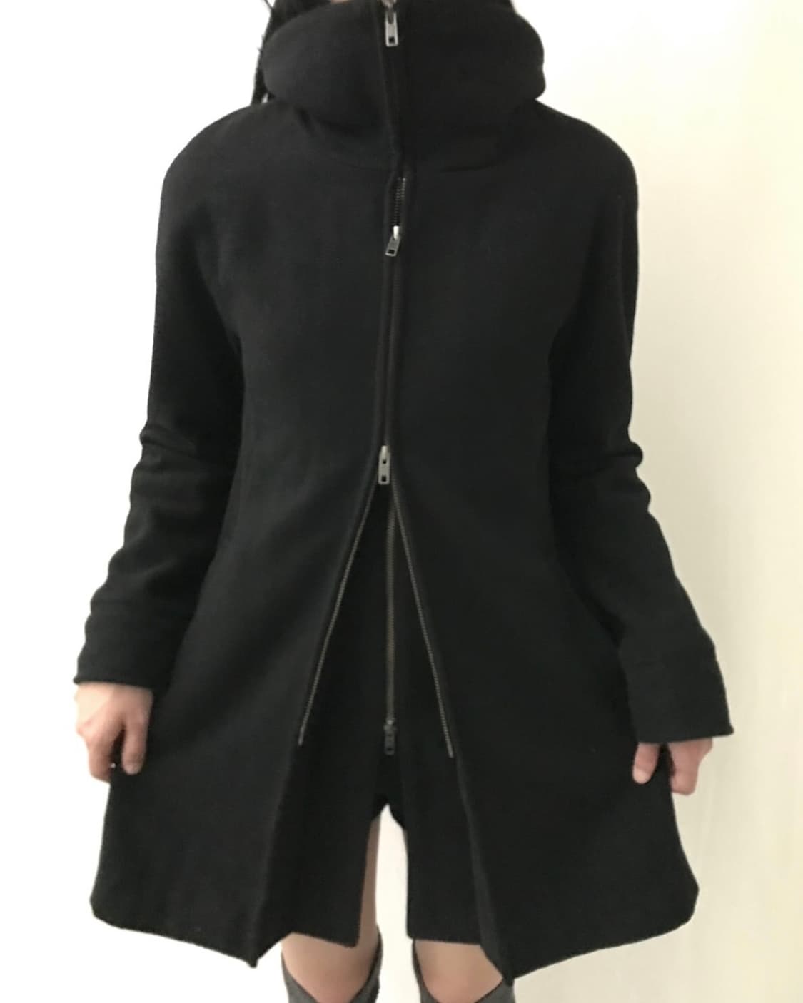 vintage outer 상품이미지10