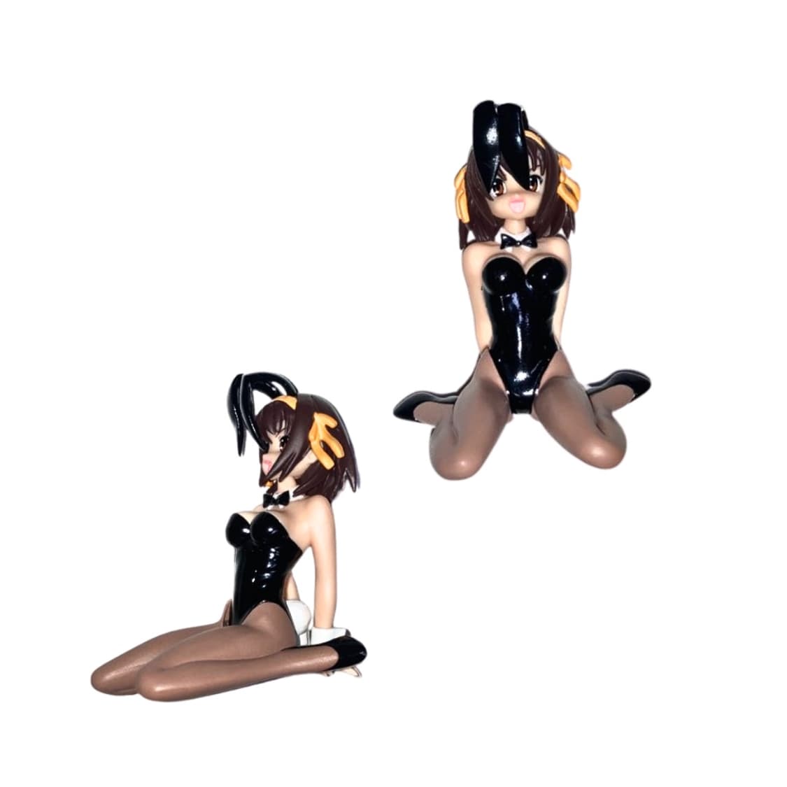 스즈미야 하루히의 우울 바니걸 피규어 상품이미지3