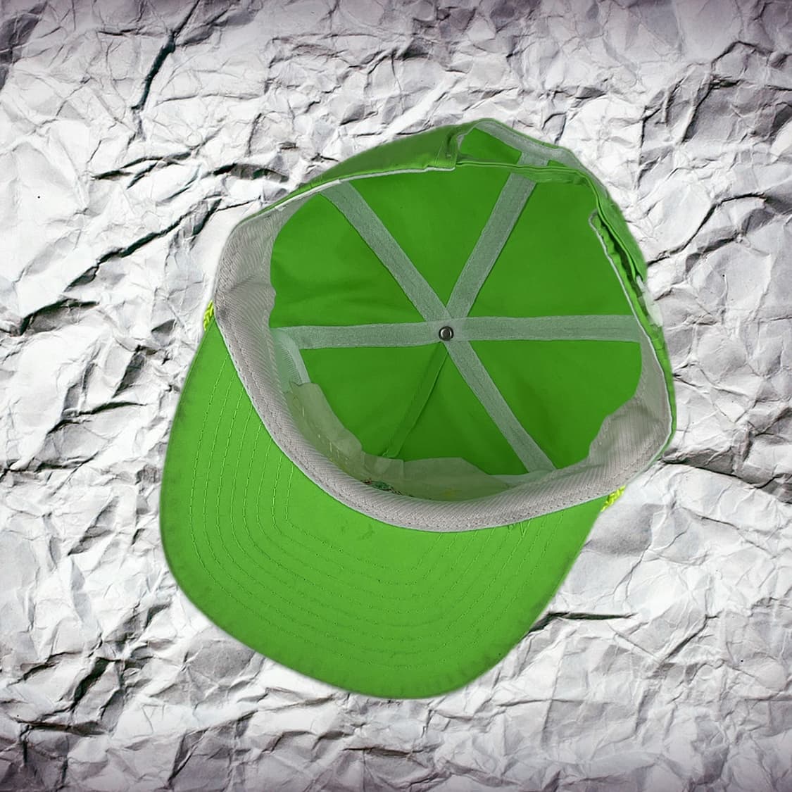 BOWLER TRUCKER 상품이미지6