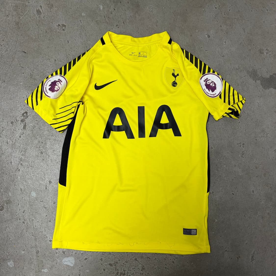 나이키 토트넘 요리스 유니폼[2080] 상품이미지5