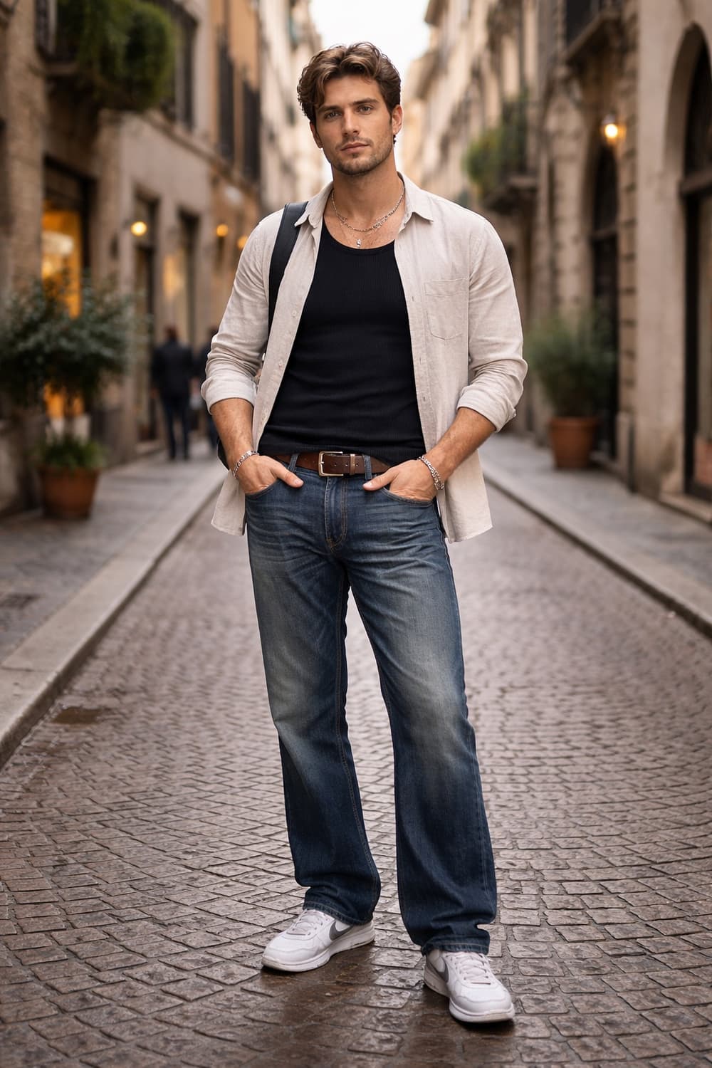 Diesel Thommer W34 상품이미지2