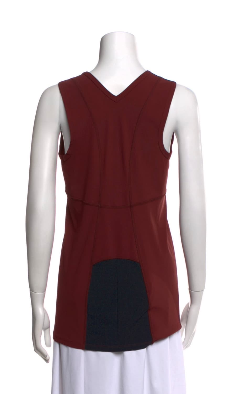 Miu Miu ss07 polymide mini dress 상품이미지7