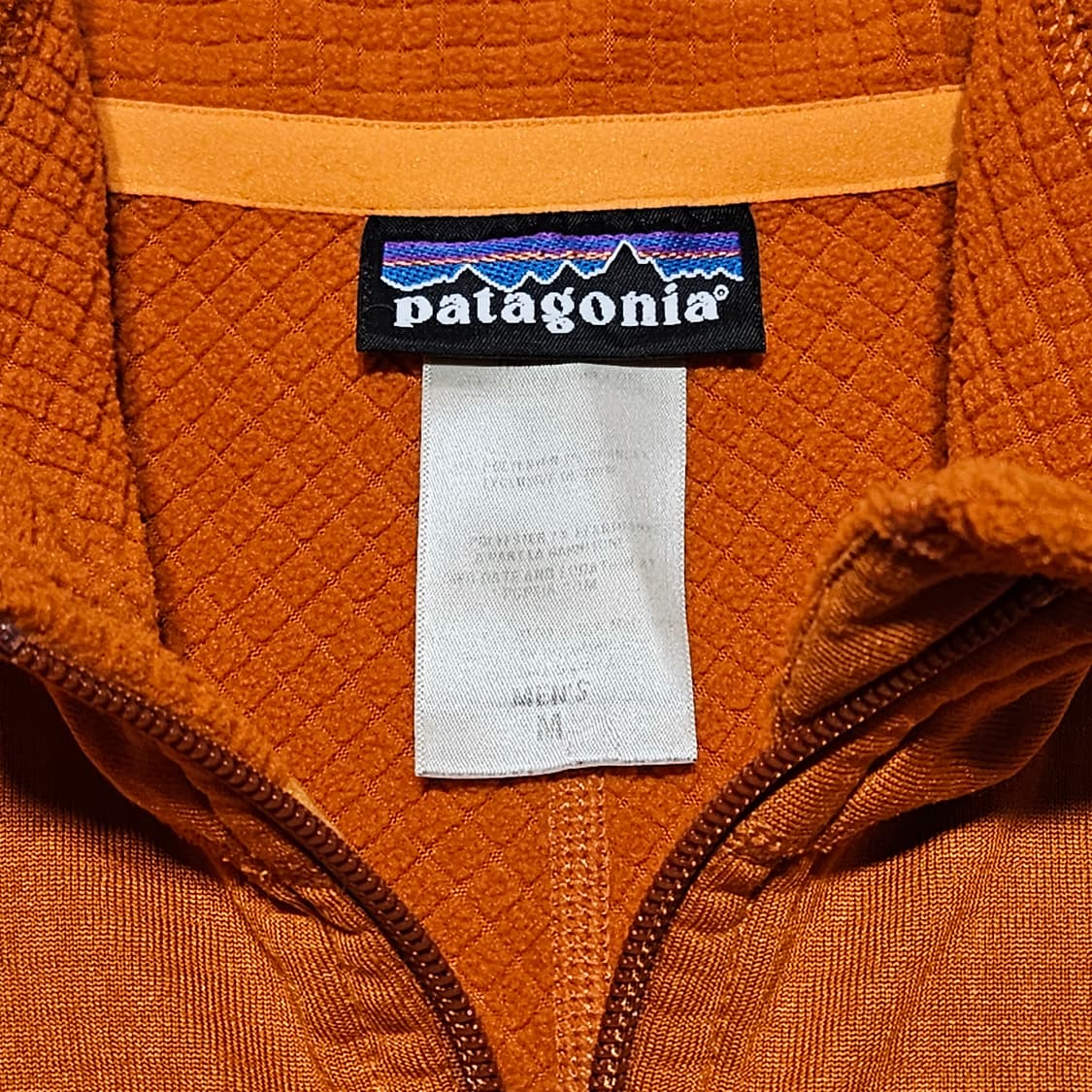 파타고니아 조끼 상품이미지3