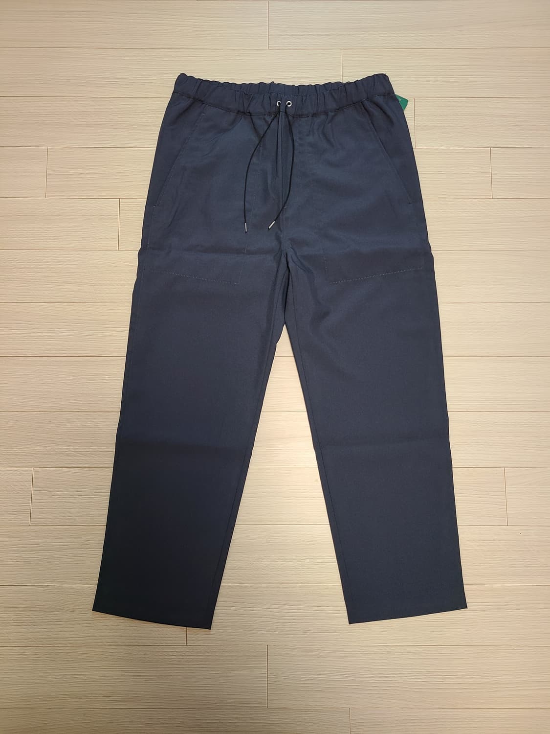 Oamc 드로코드 팬츠 트라우저 s 상품이미지1