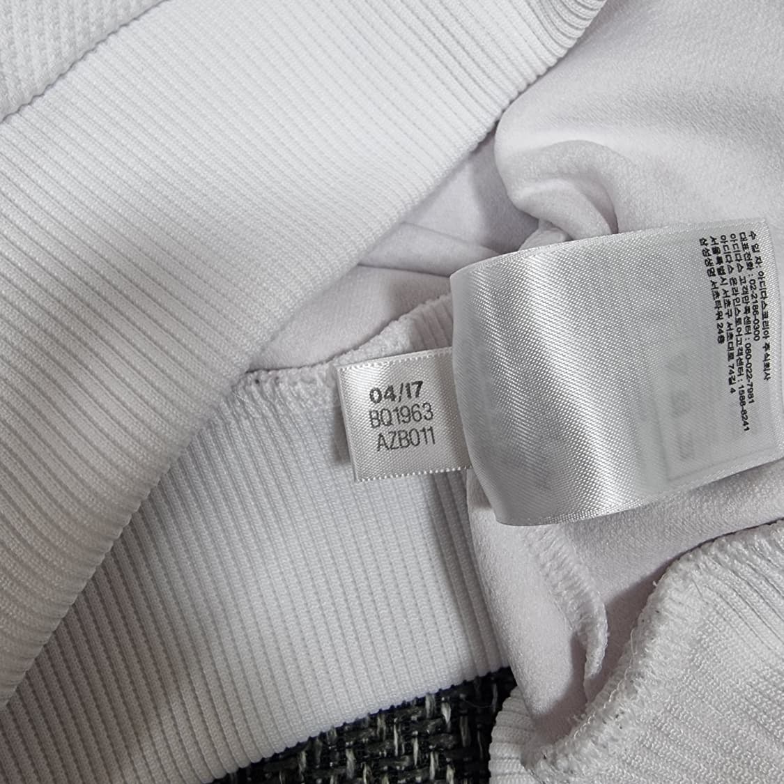 아디다스 텐노지 와플 맨투맨 상품이미지6