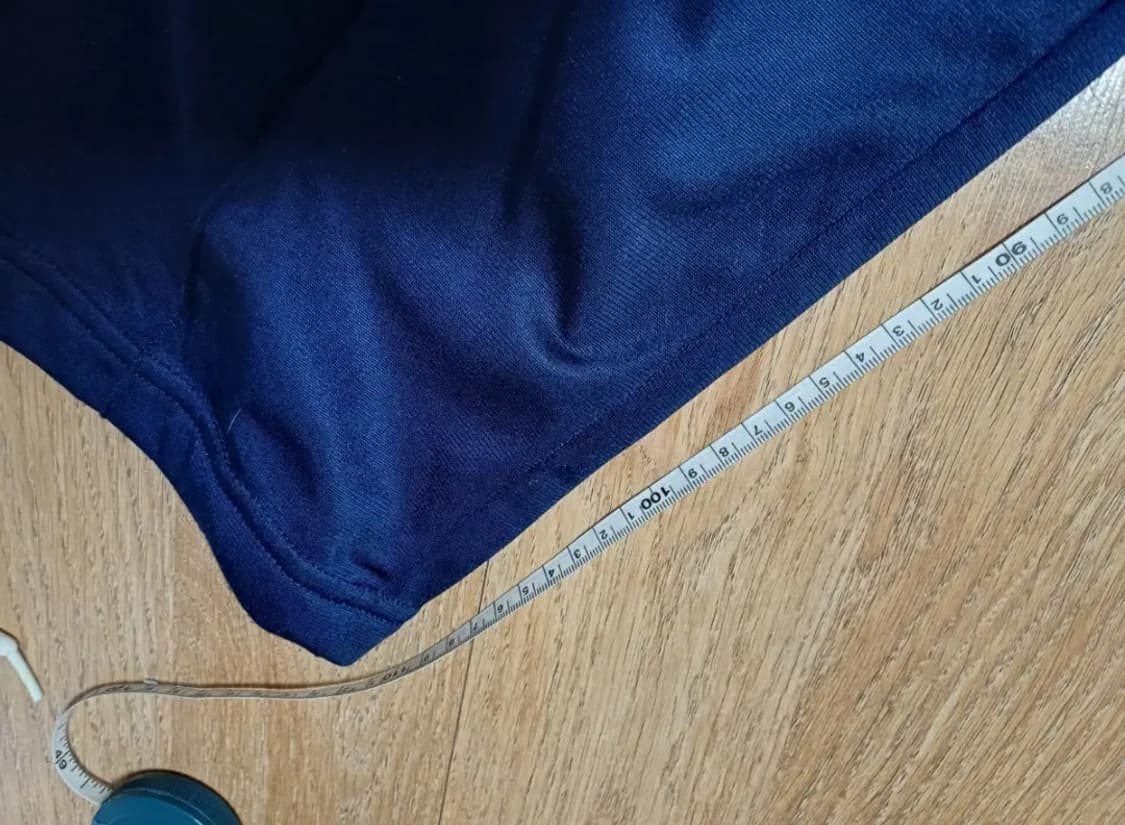 희귀 빈티지 나이키 트랙세트 트레이닝세트 상품이미지9