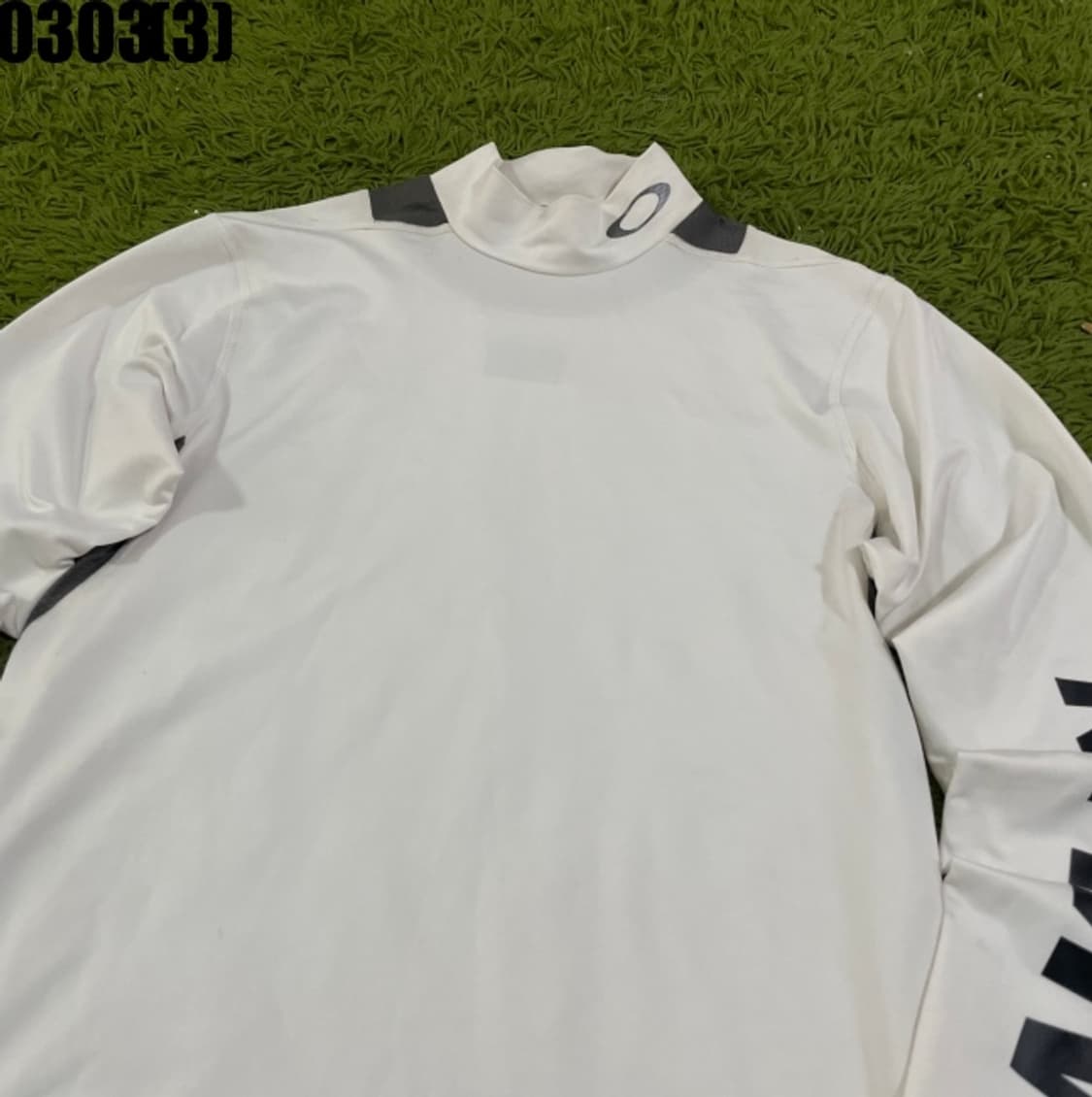 오클리 기능성 긴팔 티셔츠 상품이미지2