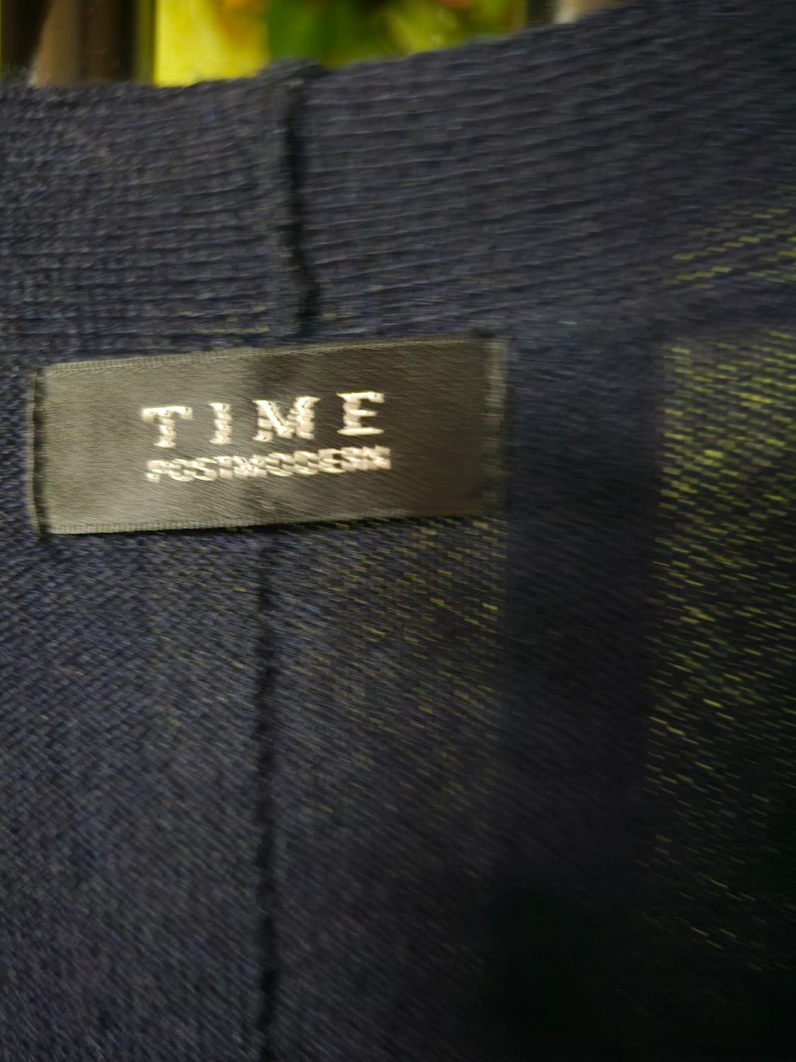 타임 캐시미어 니트가디건 상품이미지2