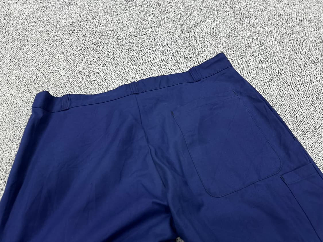 60-90s 프렌치워크 팬츠 상품이미지4