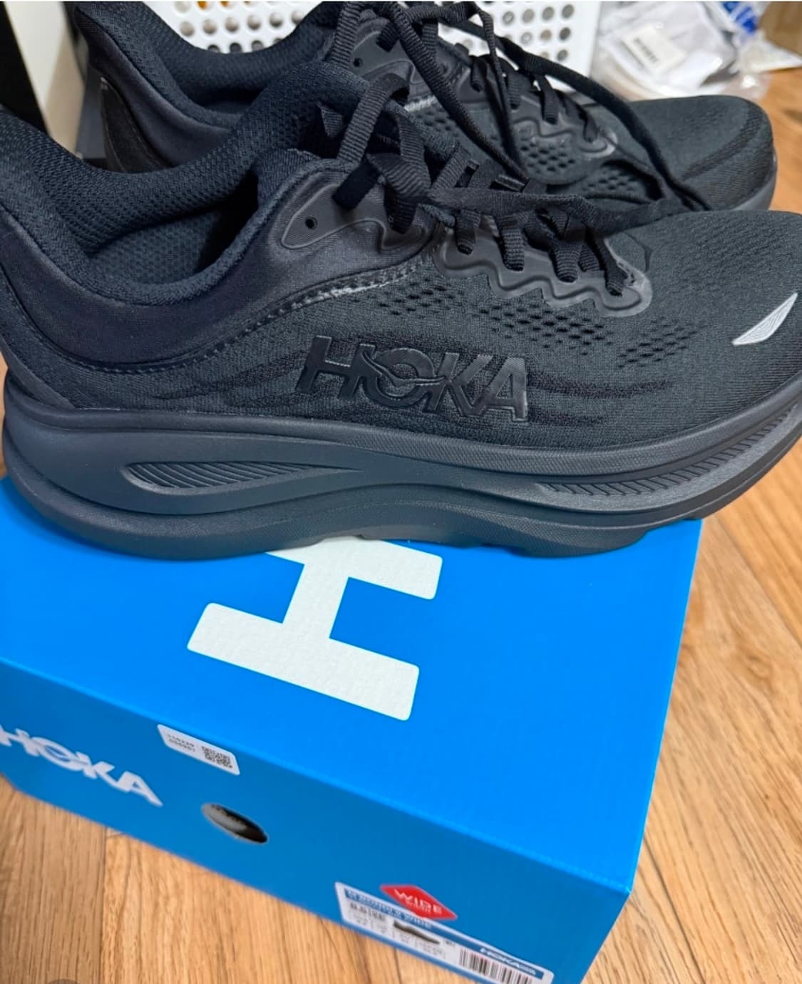 호카 본디9 (새상품급) 상품이미지1