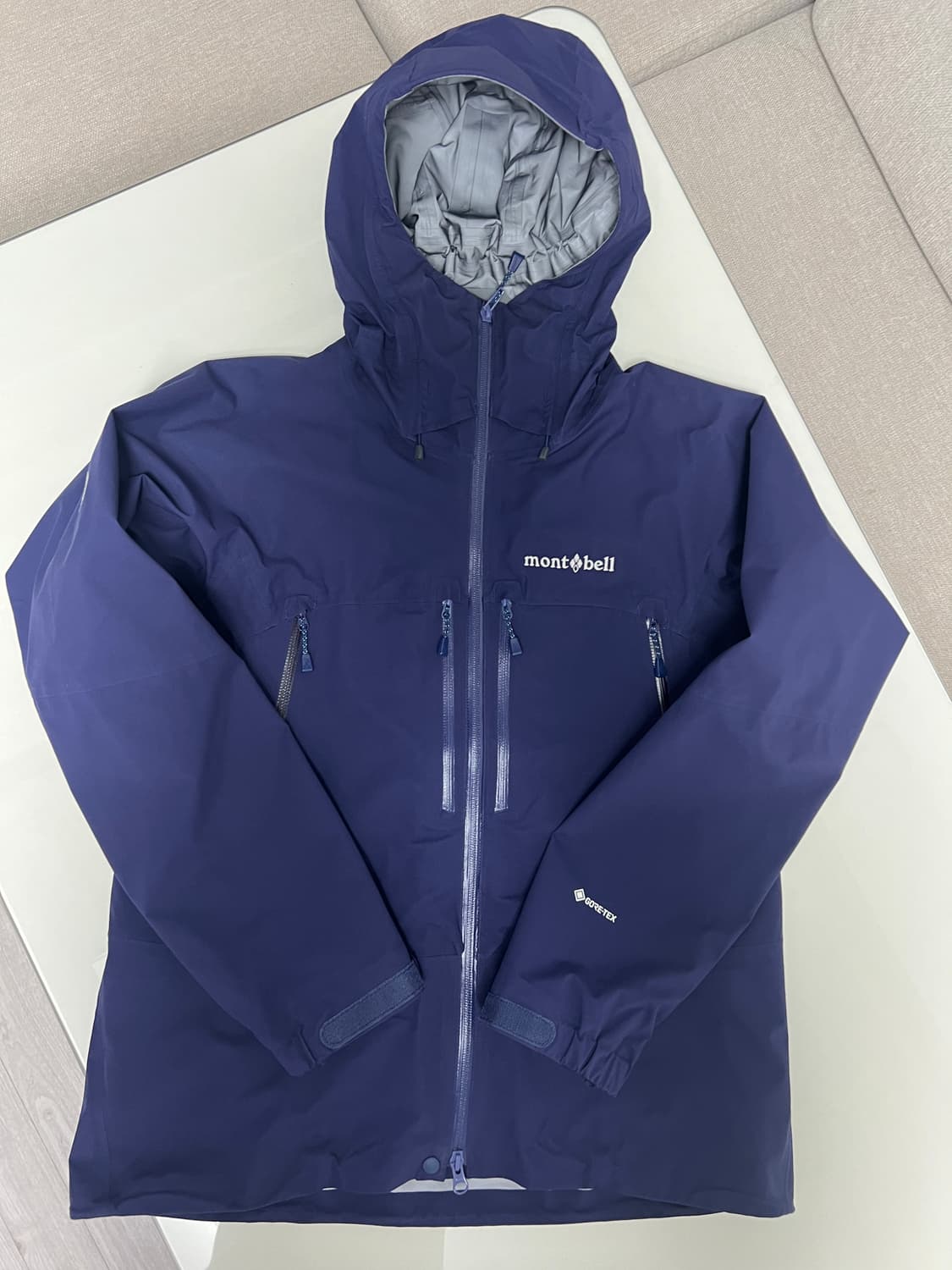 L 몽벨 풀모리 파카 여 상품이미지3