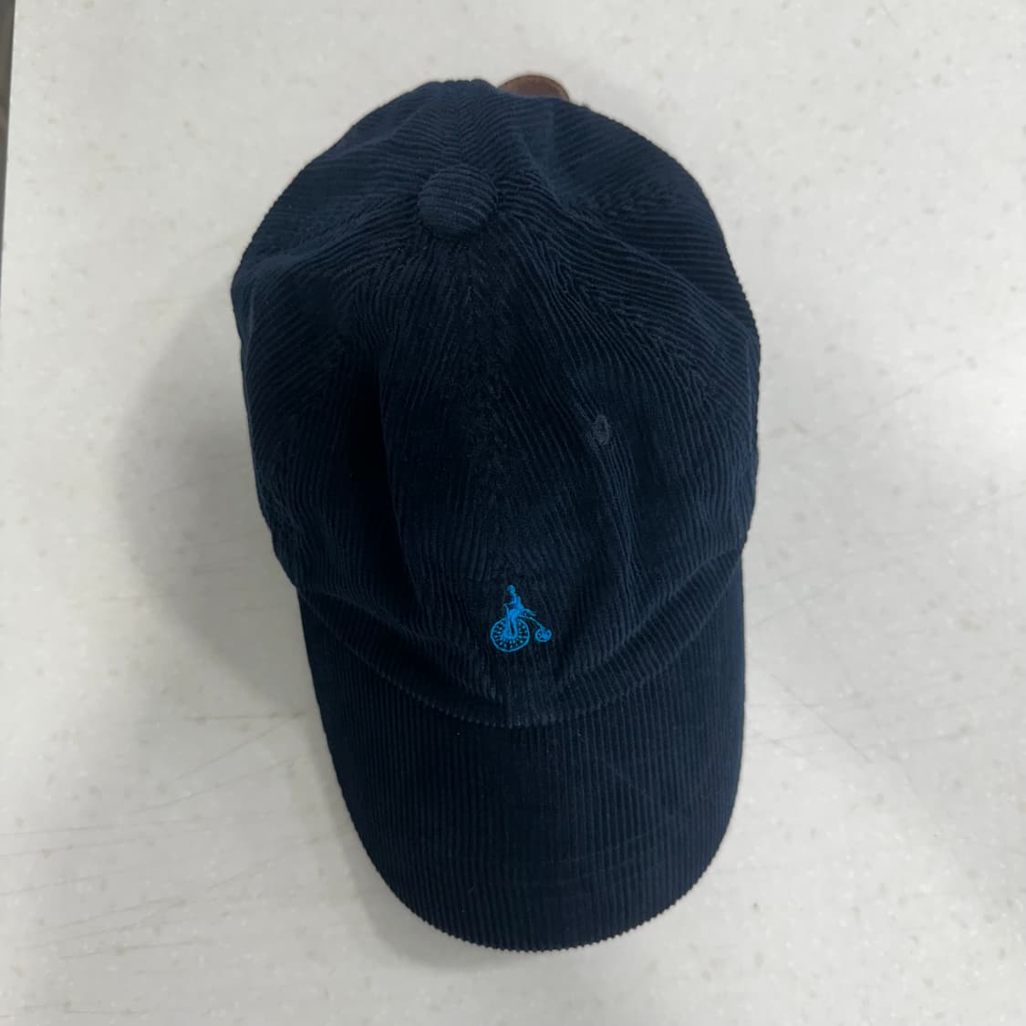 빈폴 코듀로이 볼캡 상품이미지1