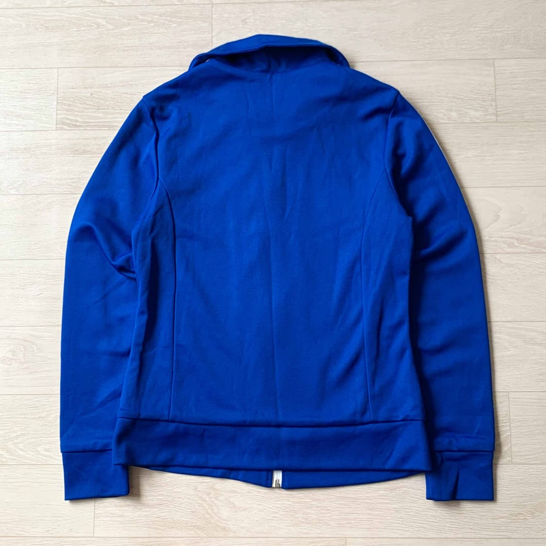 아디다스 유로파 져지 블루 100 상품이미지2