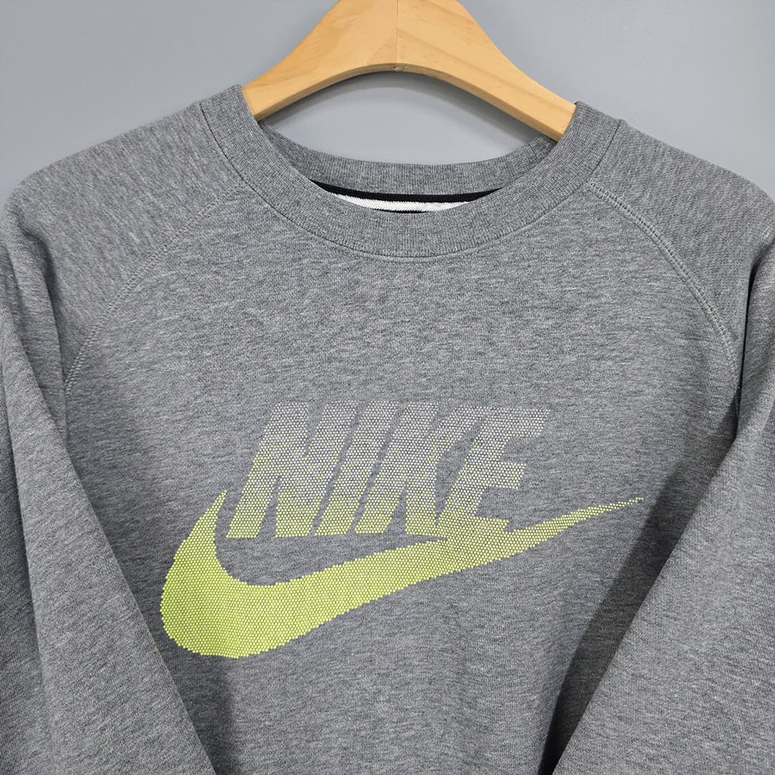 나이키 NIKE 맨투맨 L 상품이미지2