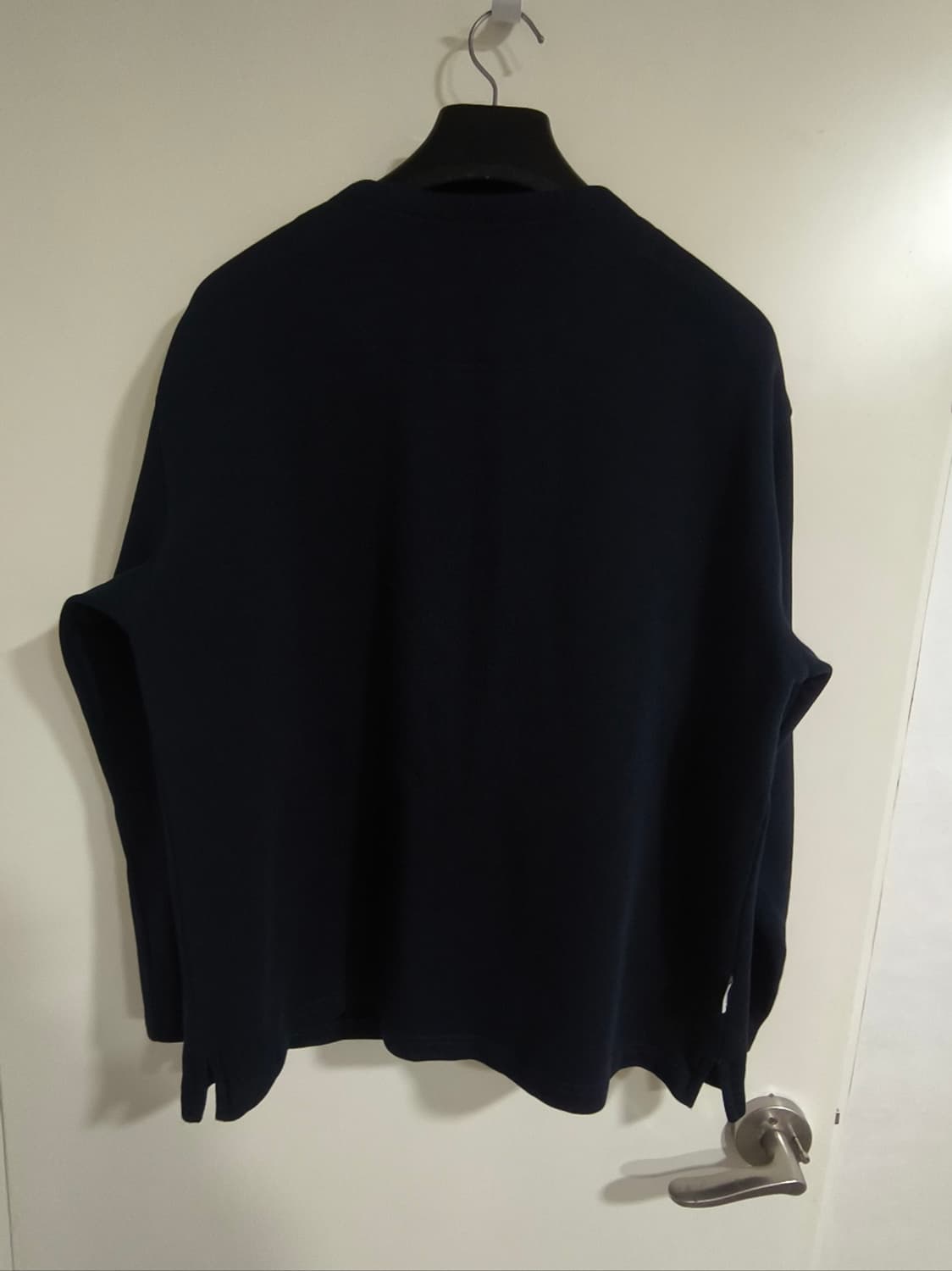 M 아웃도어프로덕츠 스웻 코튼 가디건 상품이미지3