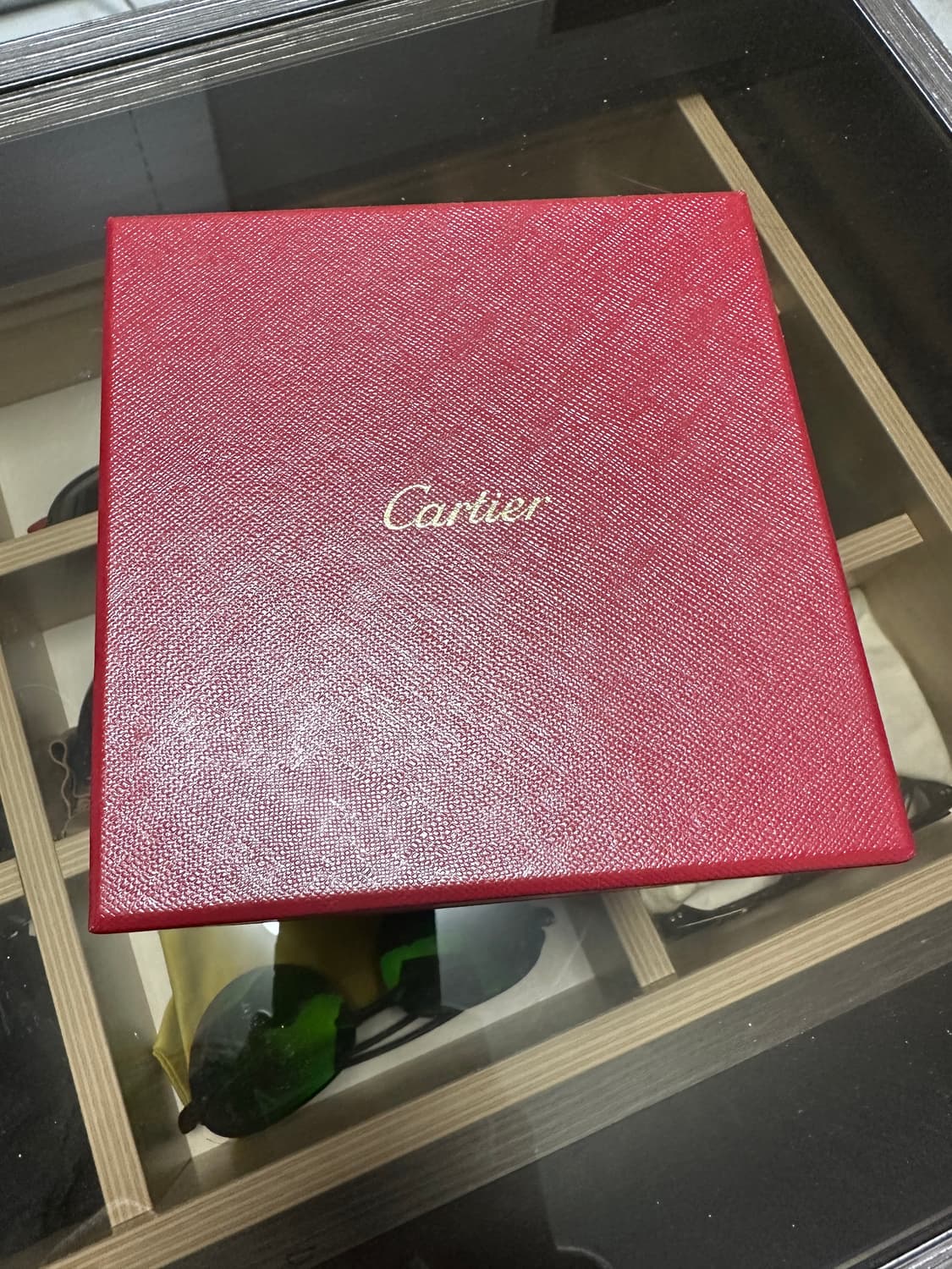 까르띠에 러브팔찌 케이스+드라이버 상품이미지4