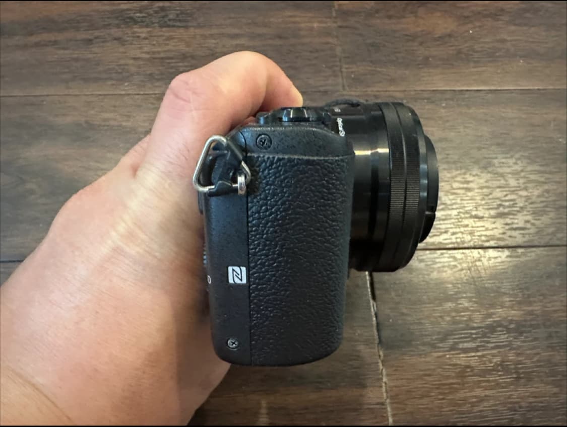 소니 a5100  상품이미지3