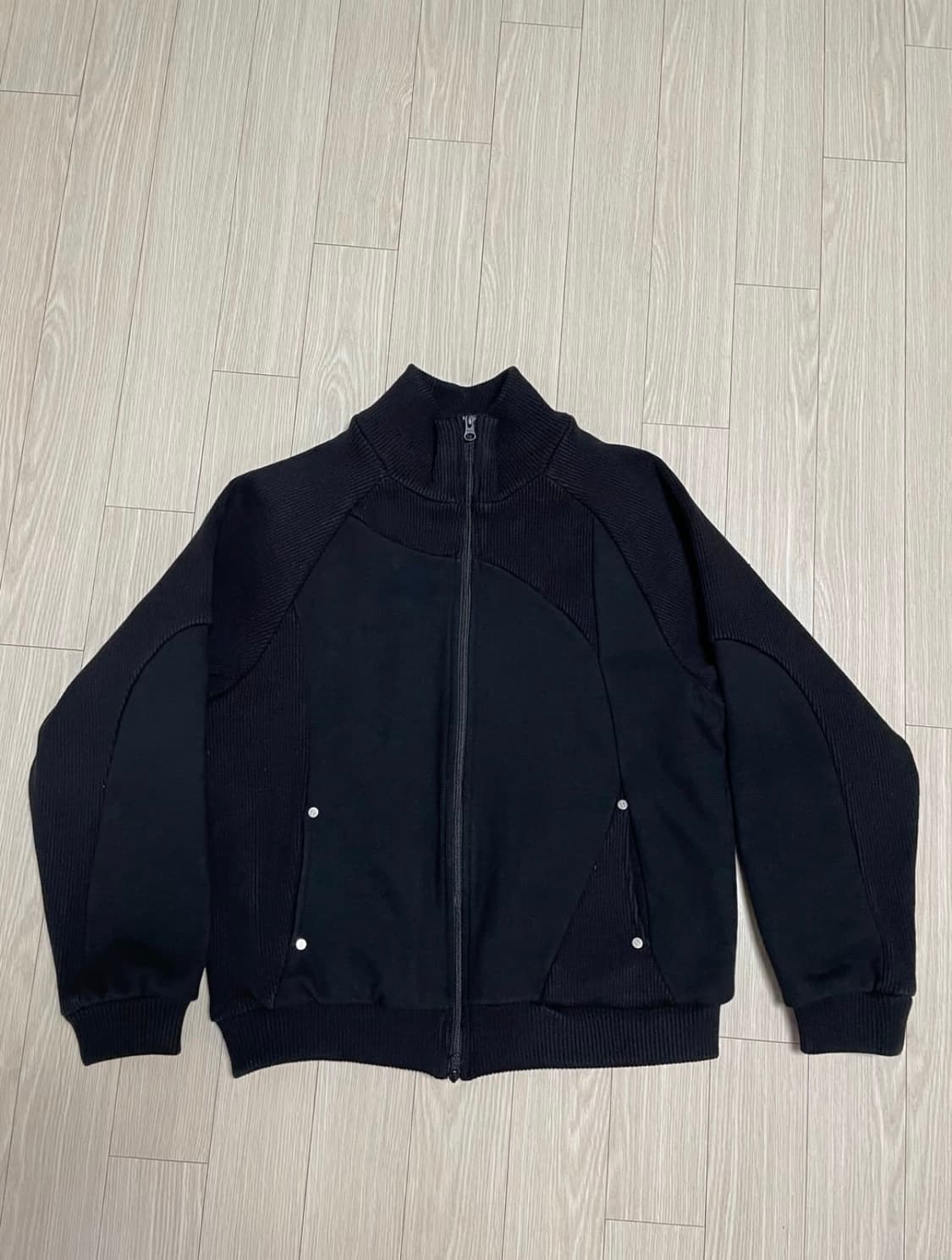 9999아카이브 집업 상품이미지3