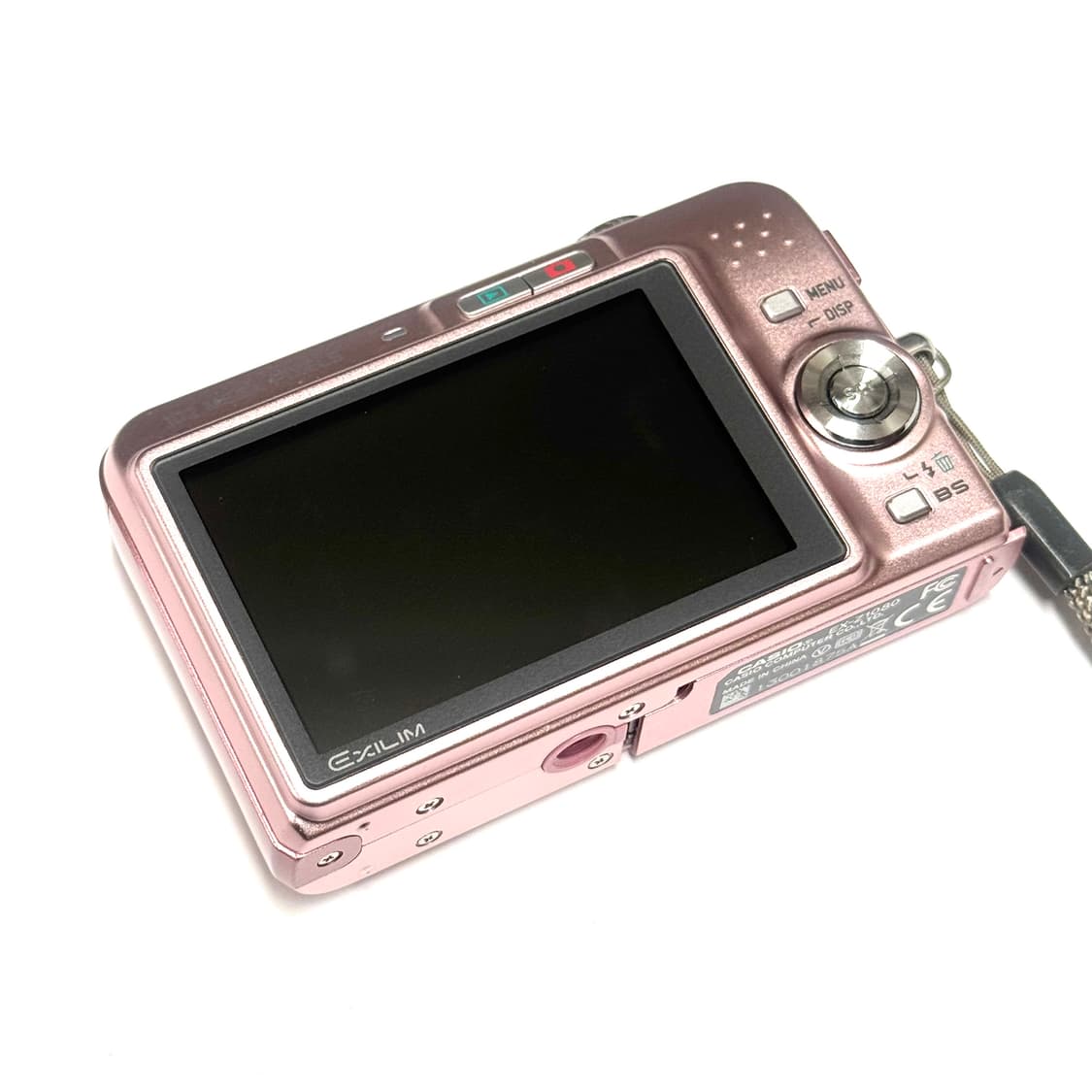 작례o💖카시오 엑슬림 z1080 Casio Exilim EX-Z1080 상품이미지7