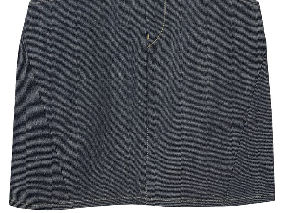 [리바이스](새상품) 재팬 엔지니어드 데님 미니스커트 M17629 상품이미지5