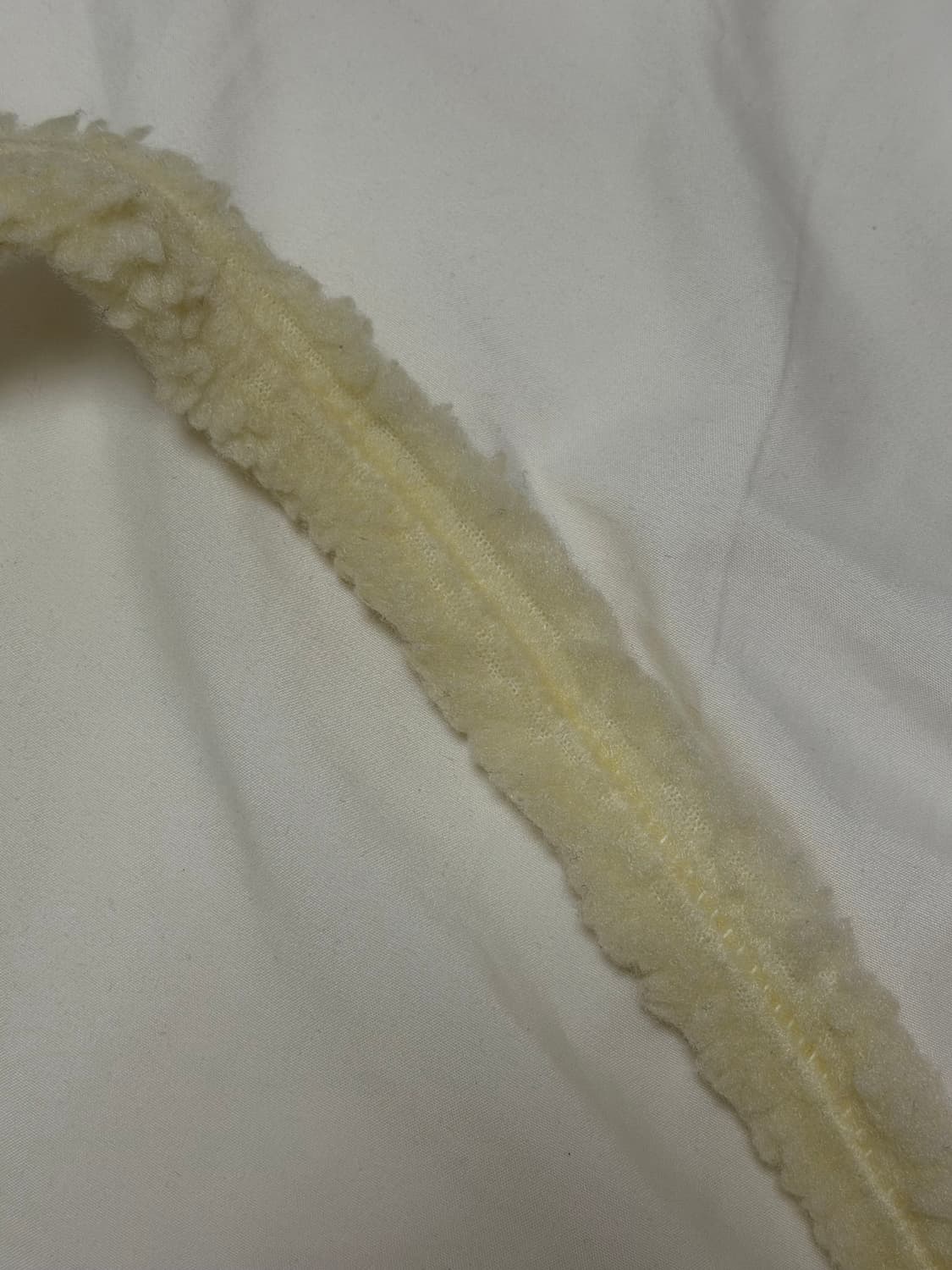 이미스 부클 호보백 아이보리 상품이미지6