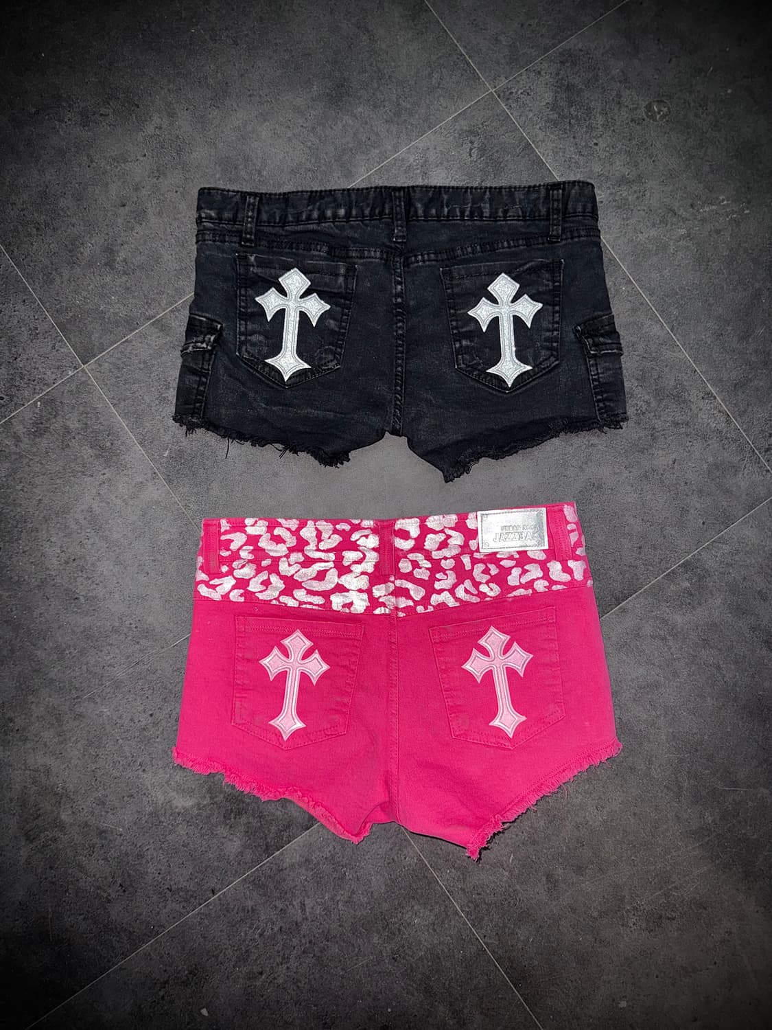 CUSTOM DESIGN) shorts 반바지 상품이미지2