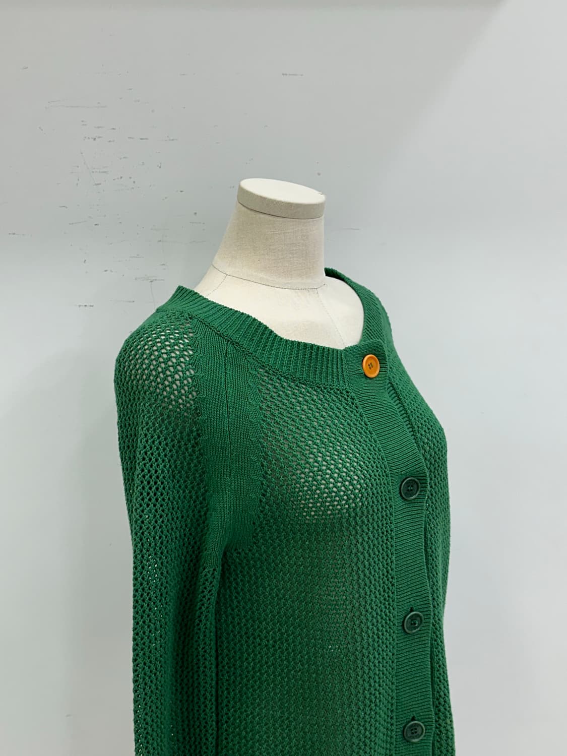 오일릴리 가디건 상품이미지6