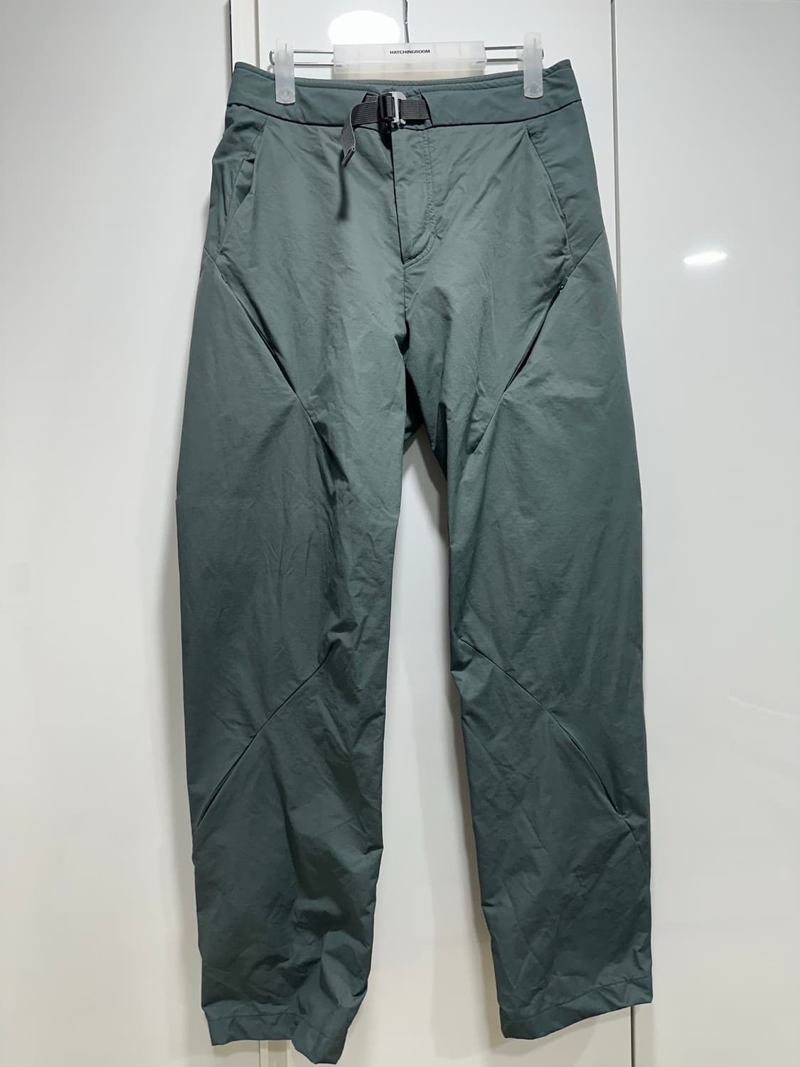 테크니컬 팬츠 라이트 M 상품이미지1