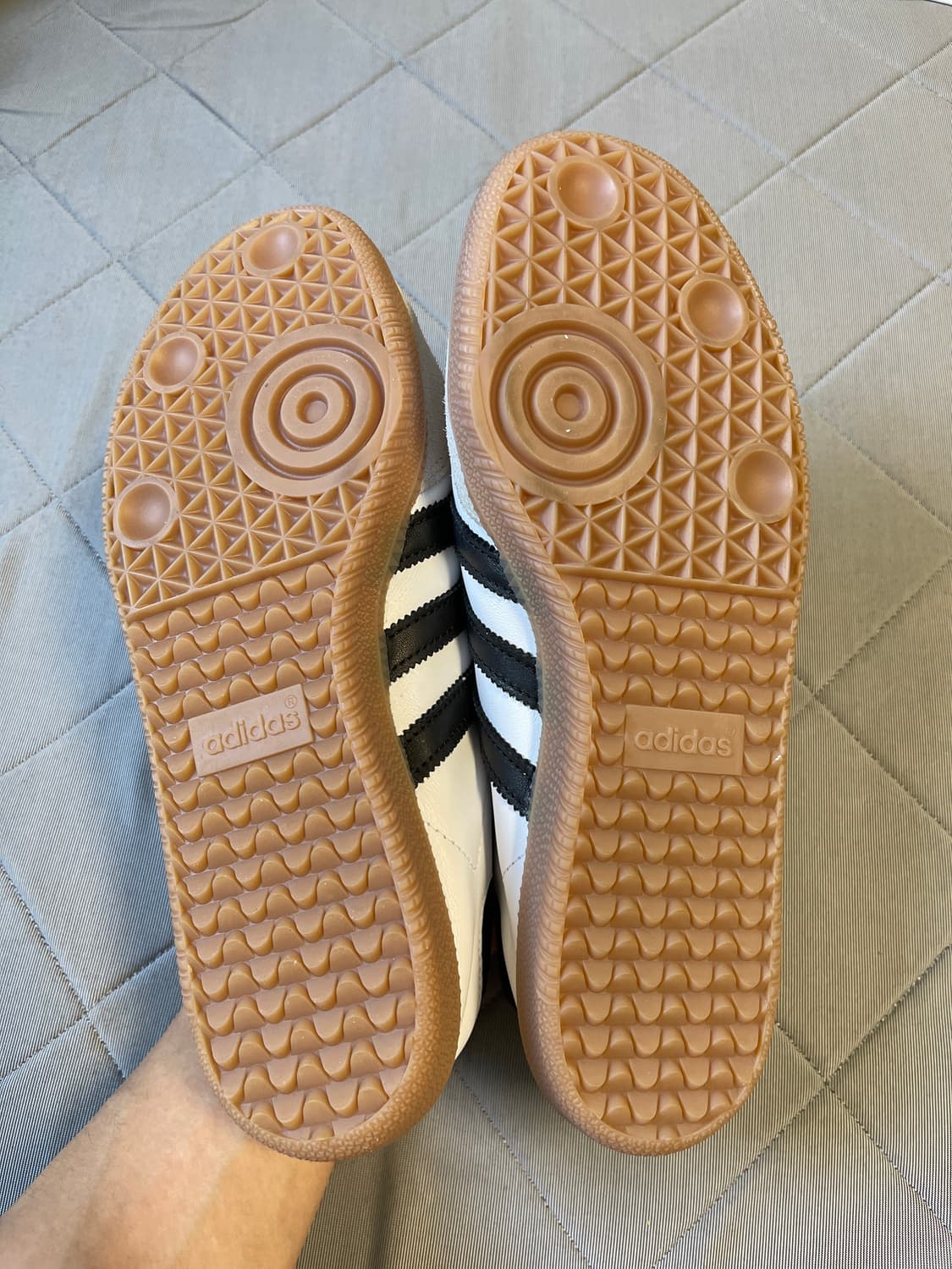 아디다스 삼바 decon 상품이미지3