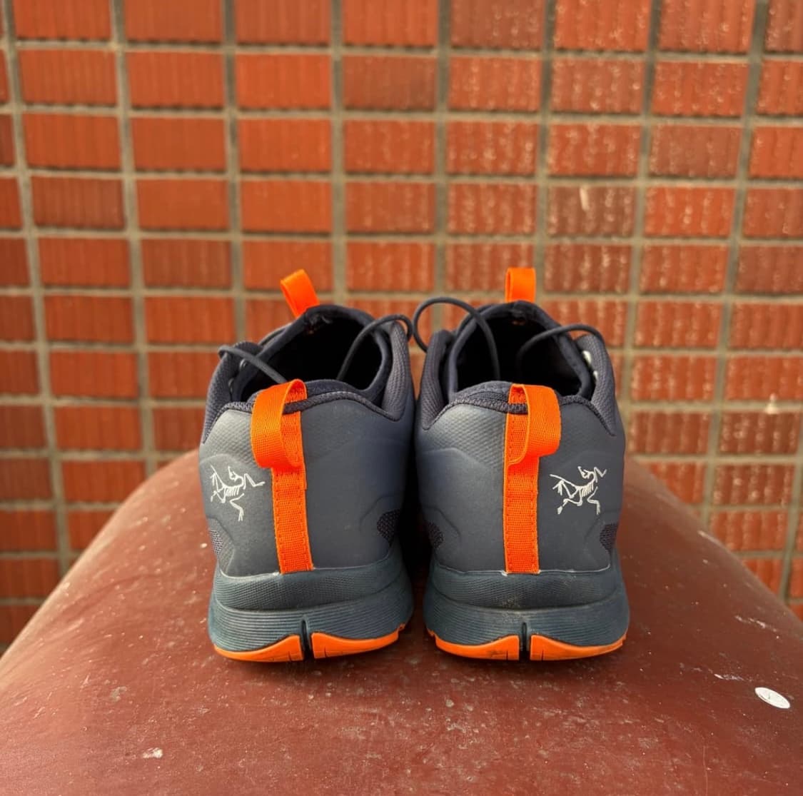 아크테릭스 노반 VT GTX 상품이미지4