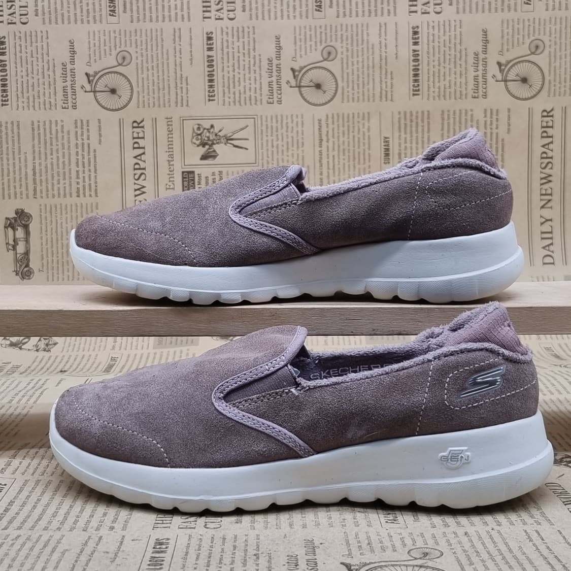 스케쳐스 고워크 에어쿨 슬립온 230 상품이미지1