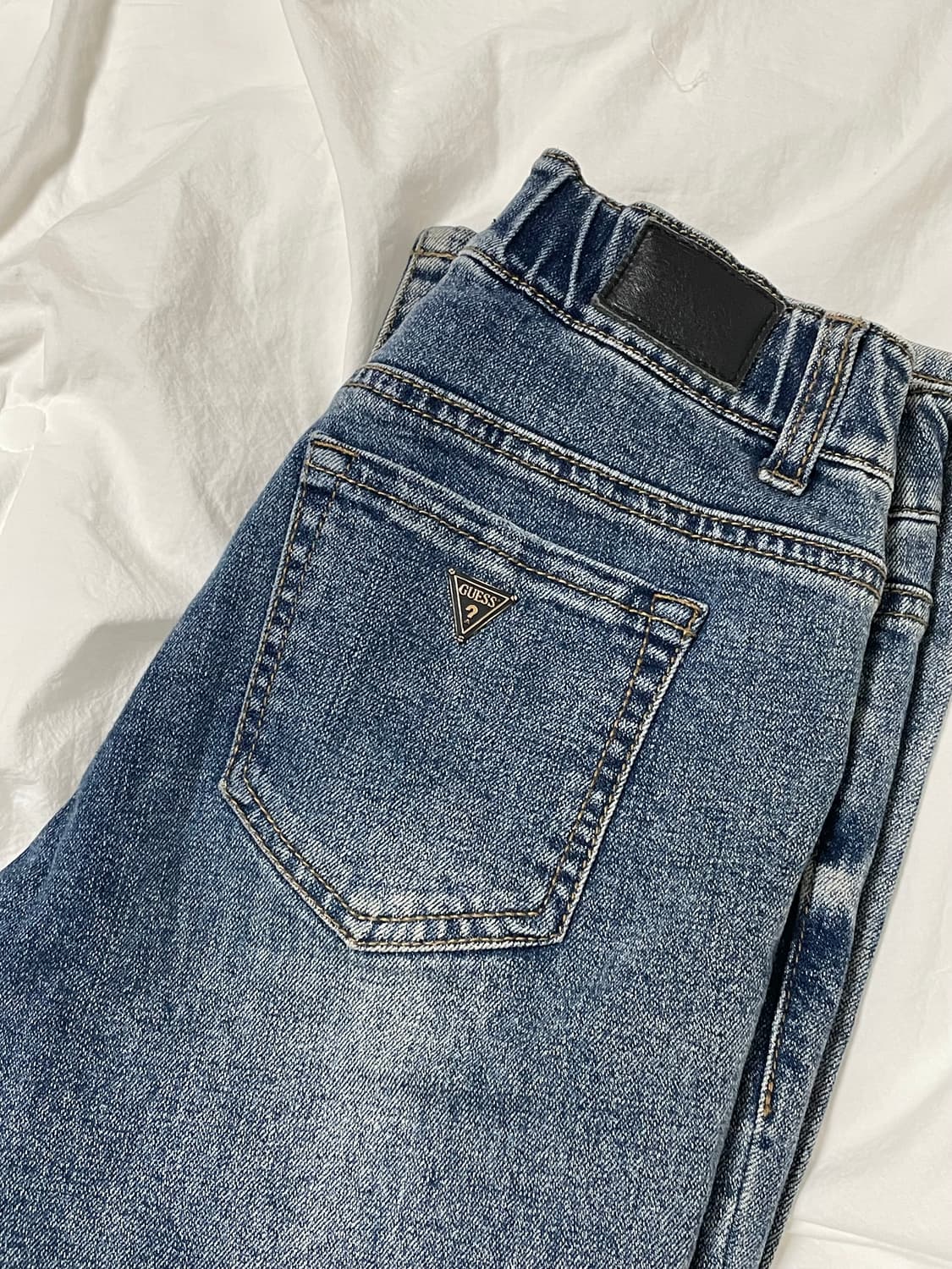 게스 스키니진 상품이미지1