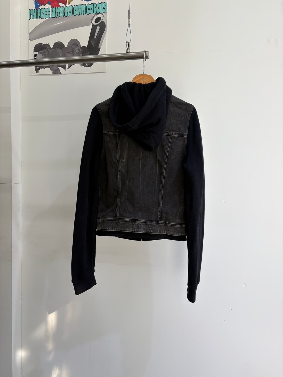 AMERICAN EAGLE 자켓 상품이미지5