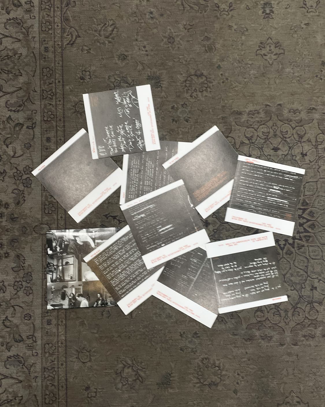 Pearl Jam 상품이미지7