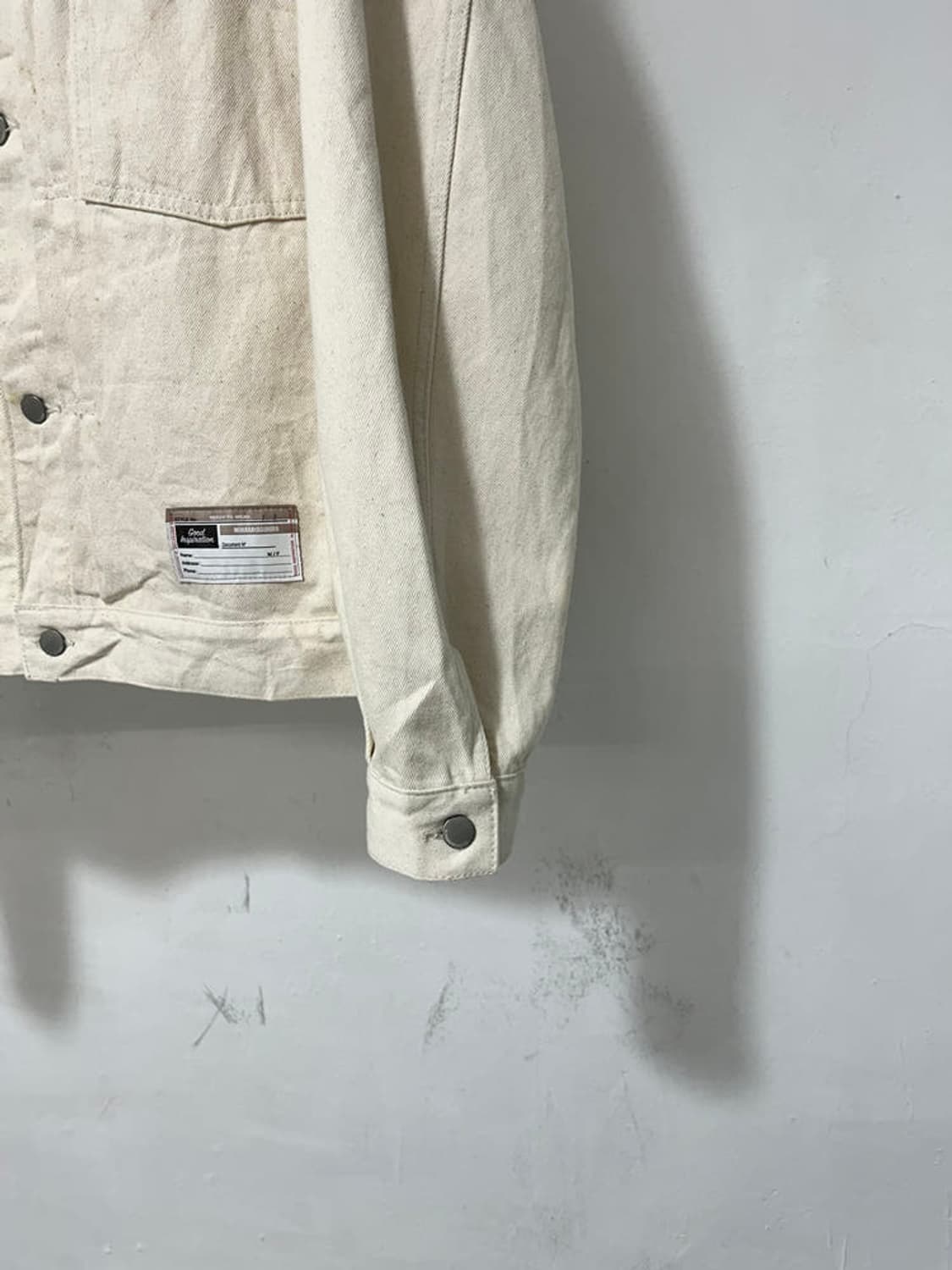 mihara yasuhiro x gu 상품이미지3