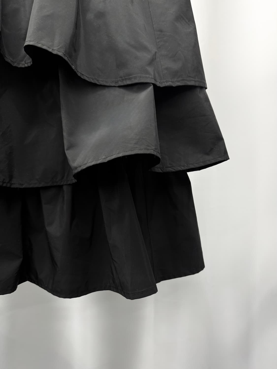 vtg skirt 상품이미지3