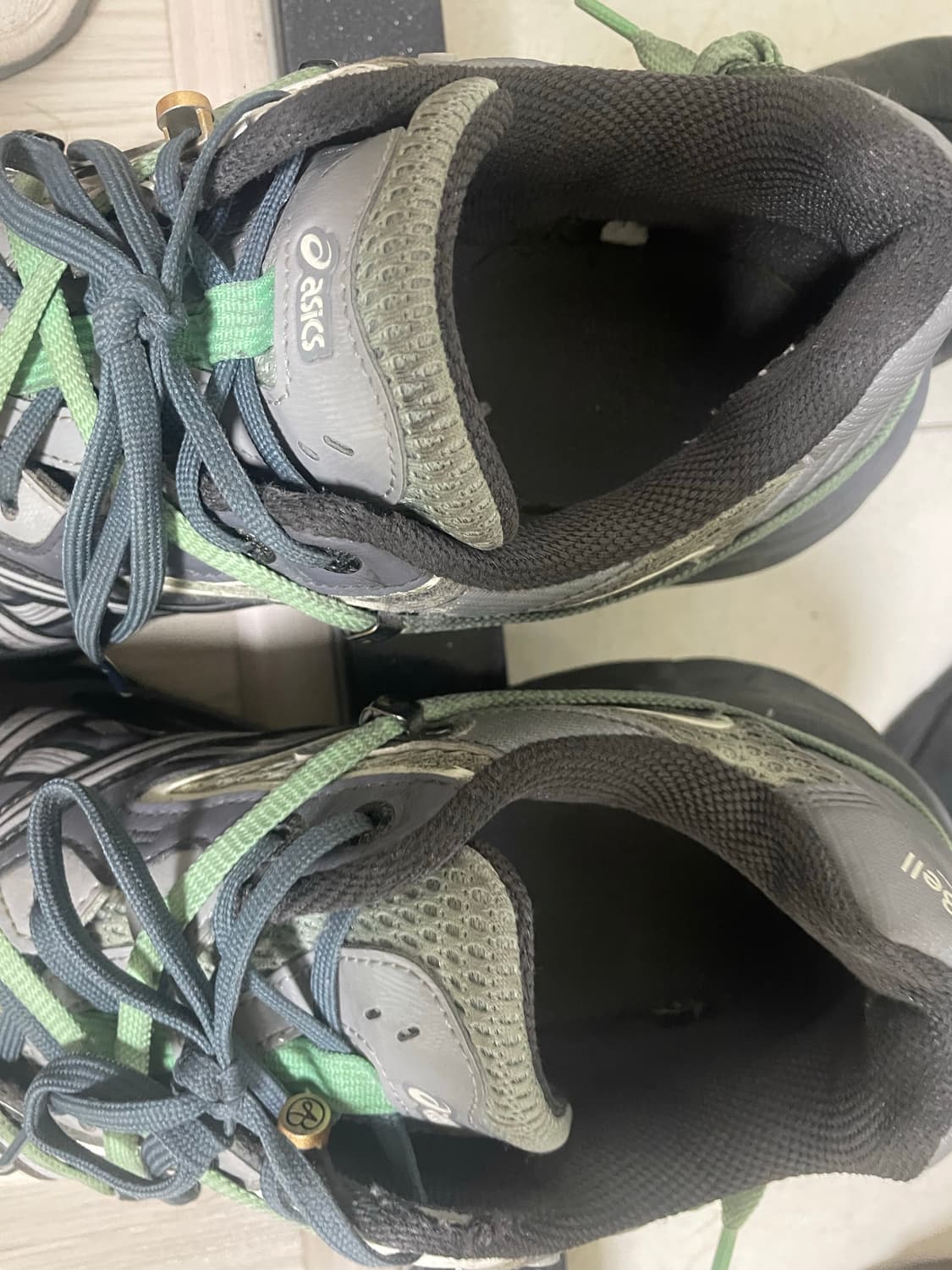 앤더슨벨 아식스 290 상품이미지3