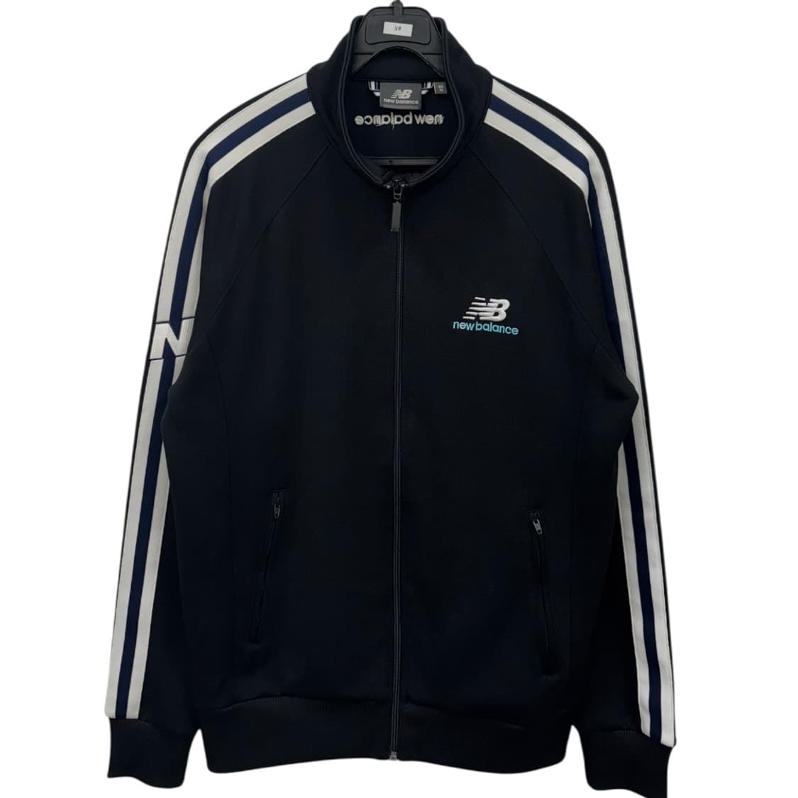 뉴발란스 트랙탑 상품이미지1