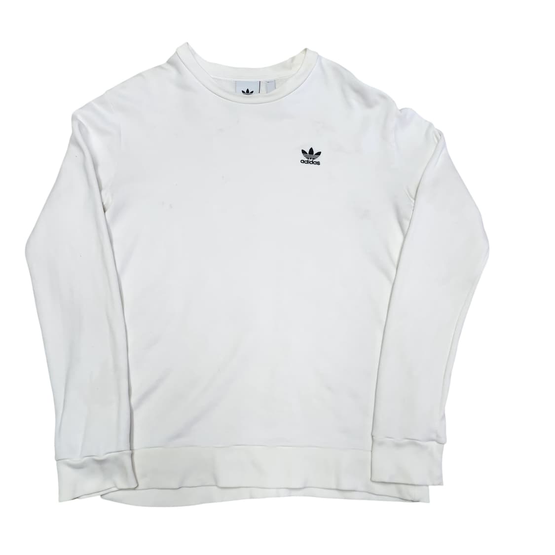 아디다스 맨투맨 상품이미지1