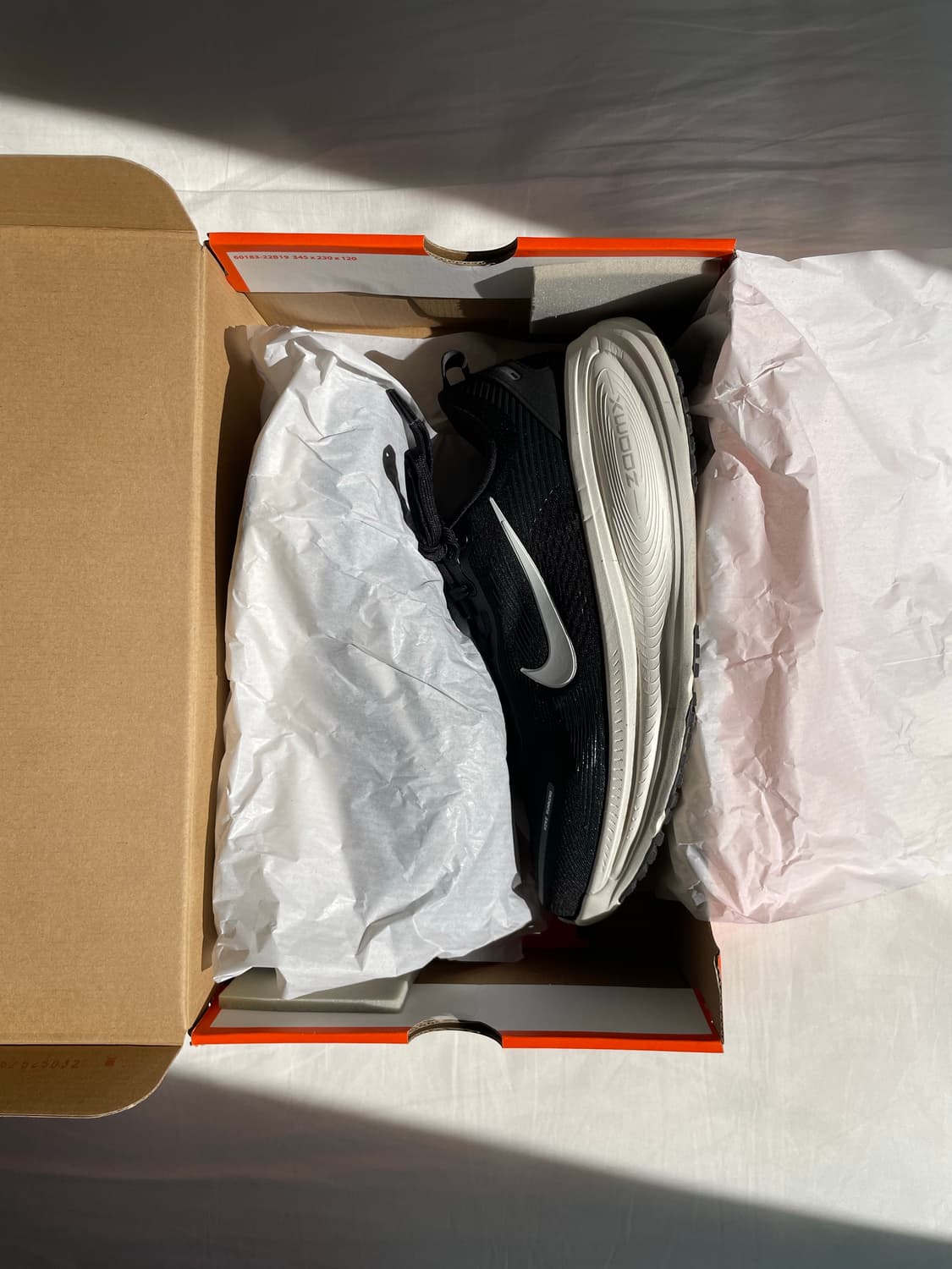 나이키 보메로18 와이드 275 상품이미지5