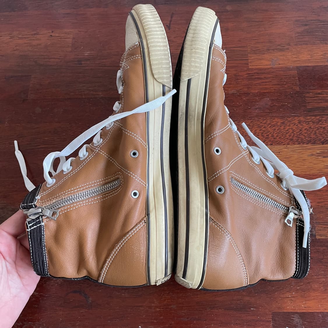 Visvim x Soph. 상품이미지6