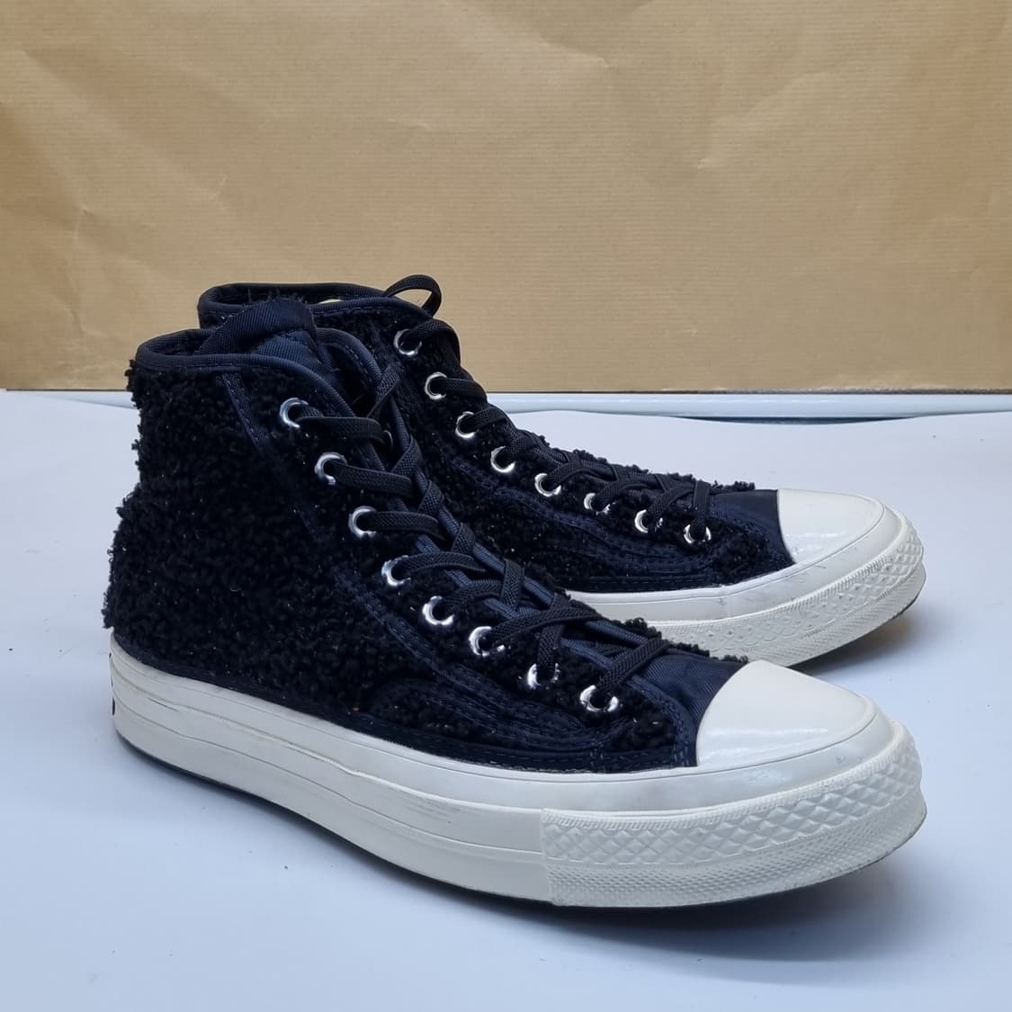 컨버스 척70 코지 유틸리티 하이탑250. 상품이미지1