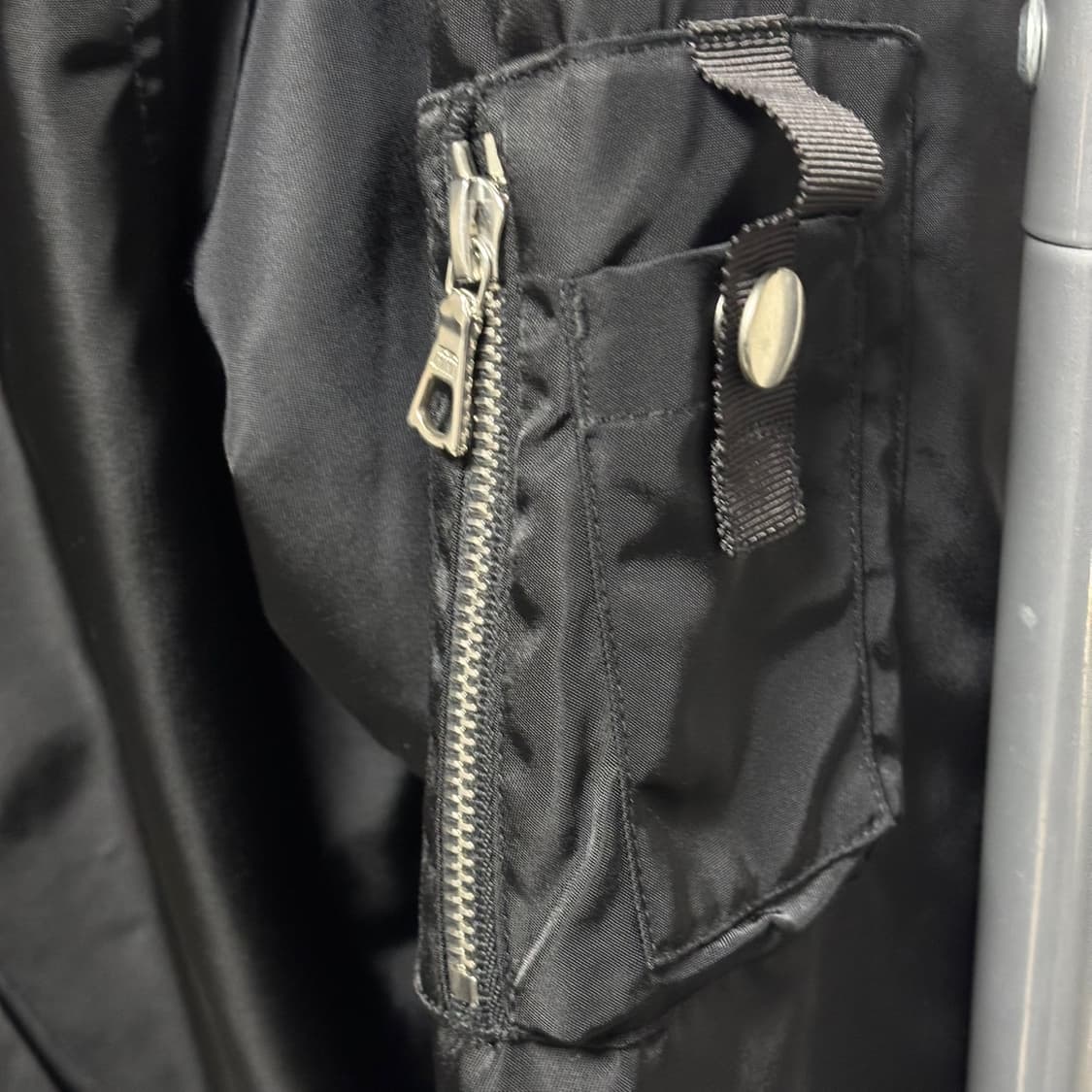 2) 존 엘리엇 BOGOTA 봄버 ma-1 상품이미지3