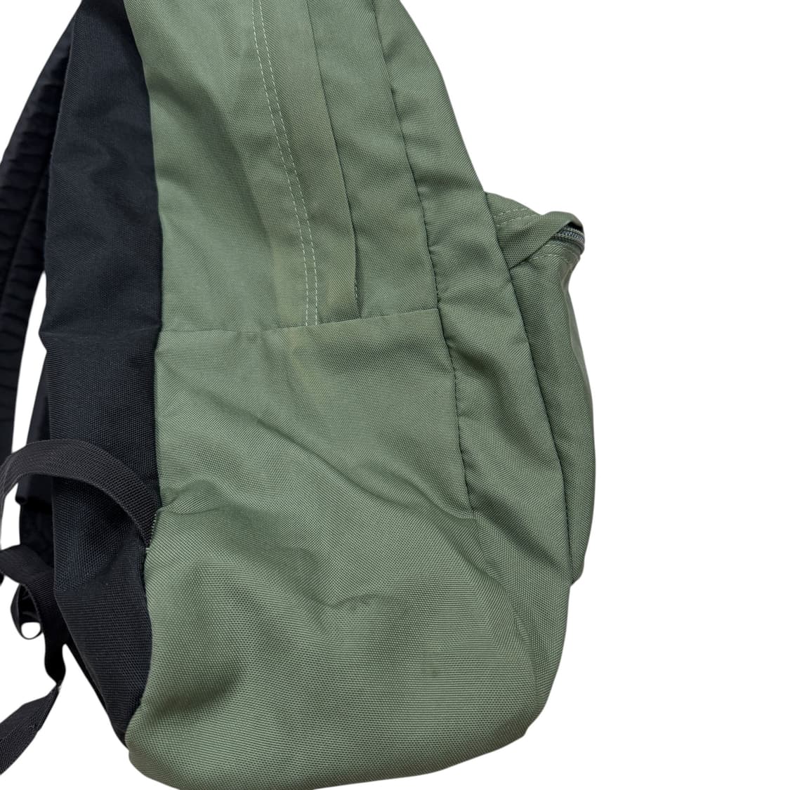 잔스포츠 빈티지 슈퍼브레이크 백팩 가방 카키 상품이미지7