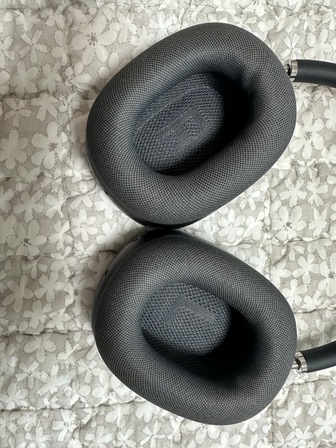 에어팟 맥스 스페이스 그레이 새 상품급 초 sss 상품이미지3